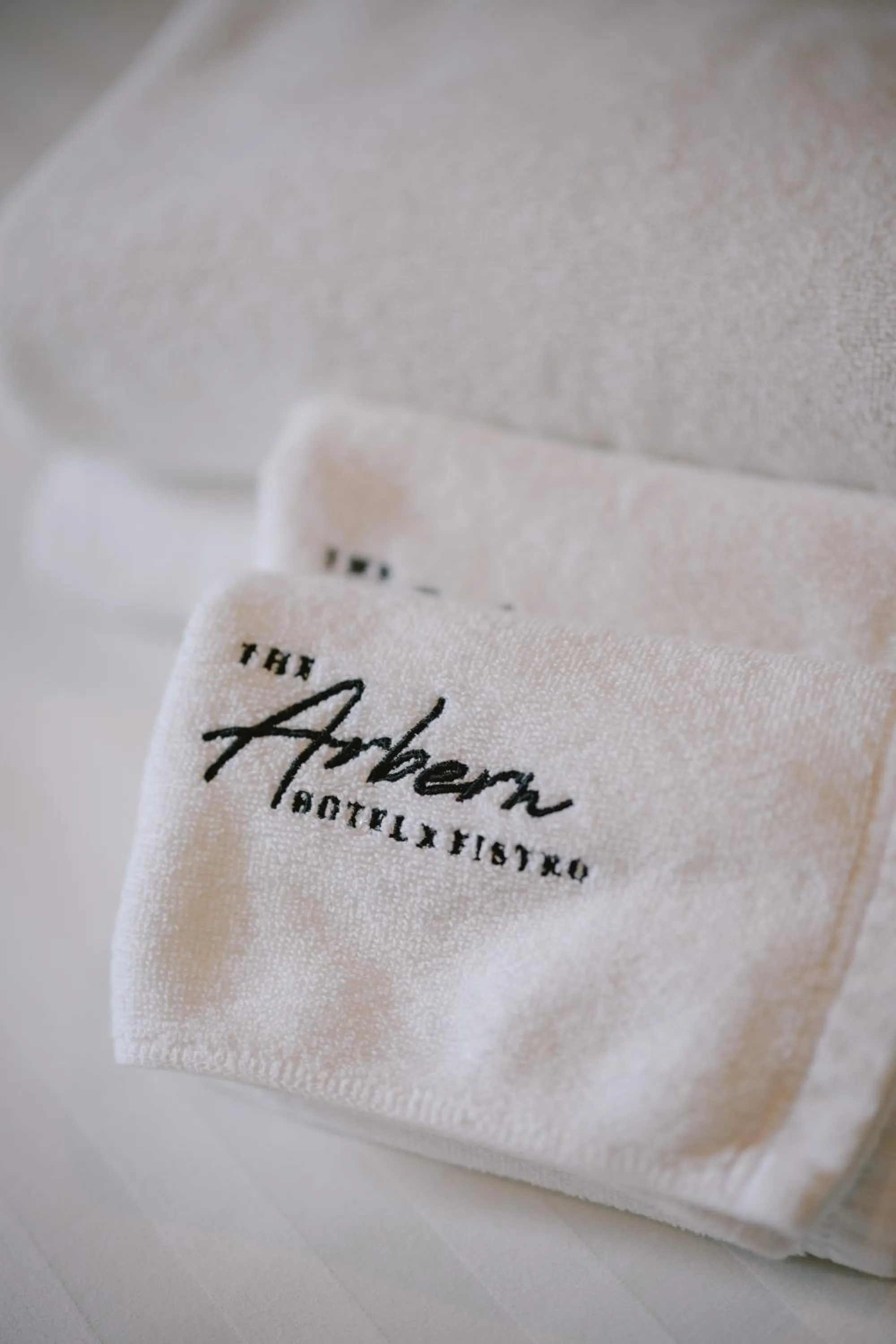 The Arbern Hotel x Bistro - SHA Extra Plus