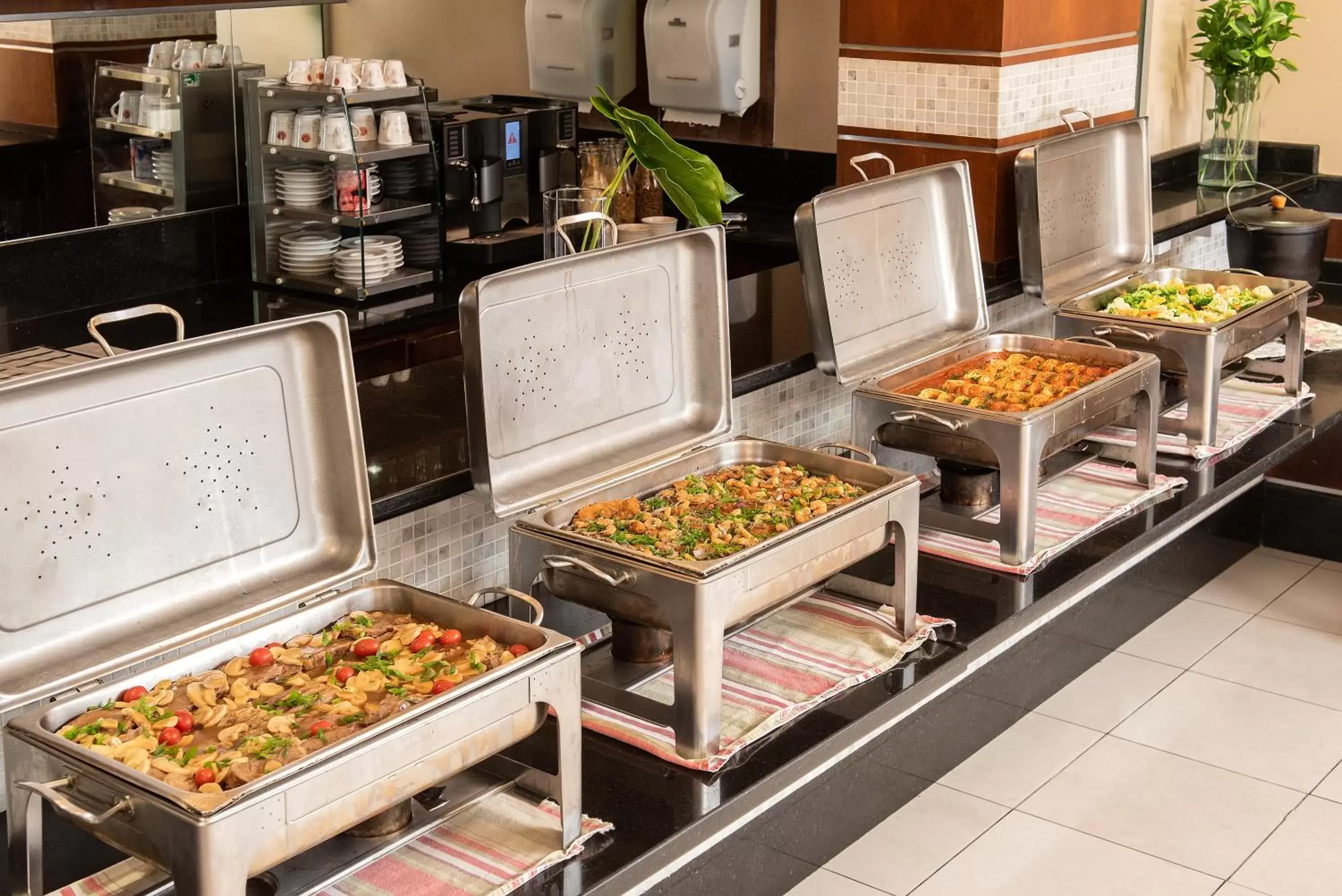 Food and drinks in Intercity Florianopolis Food and drinks in Intercity Florianopolis