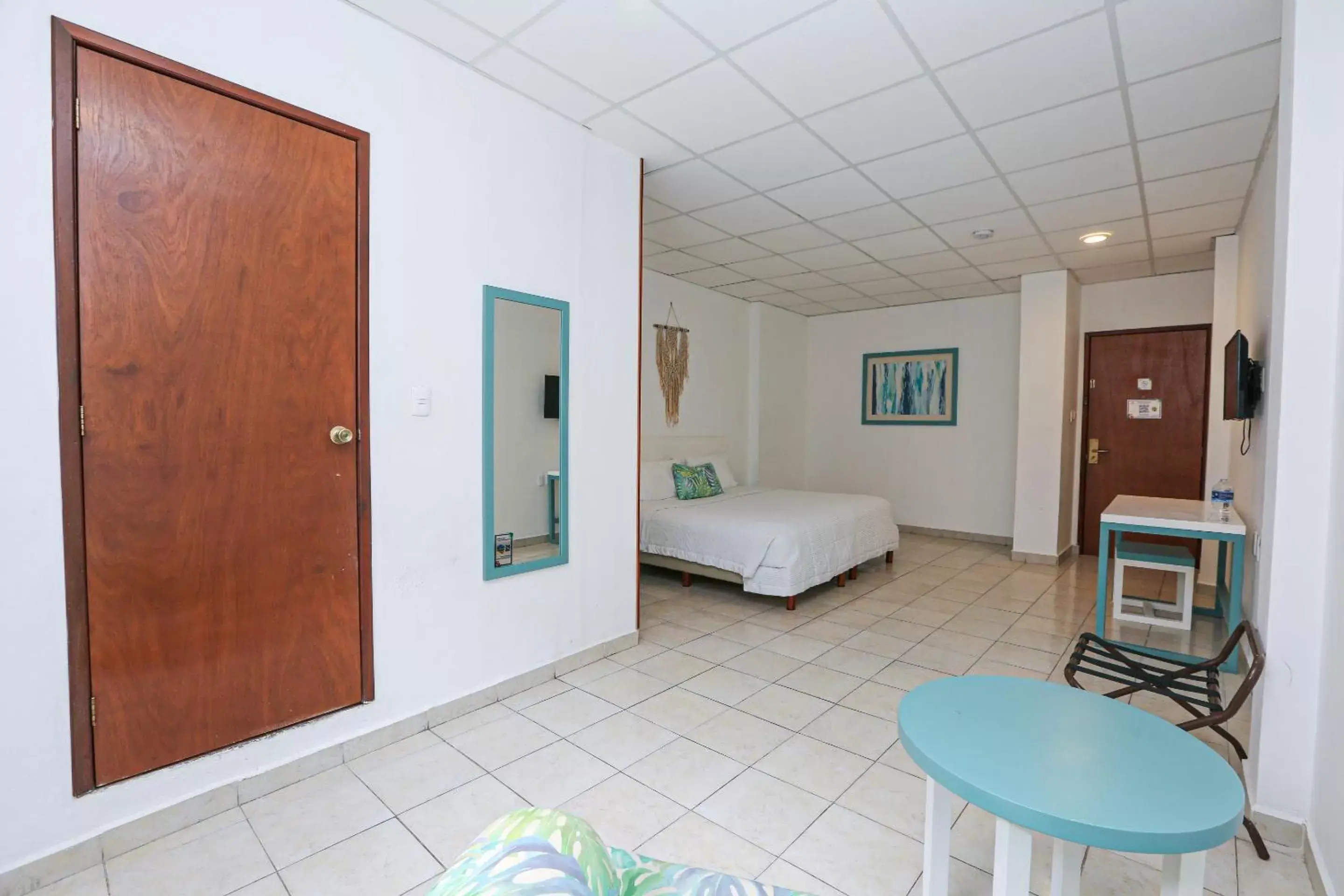 Hotel & Suites Arges - Centro Chetumal