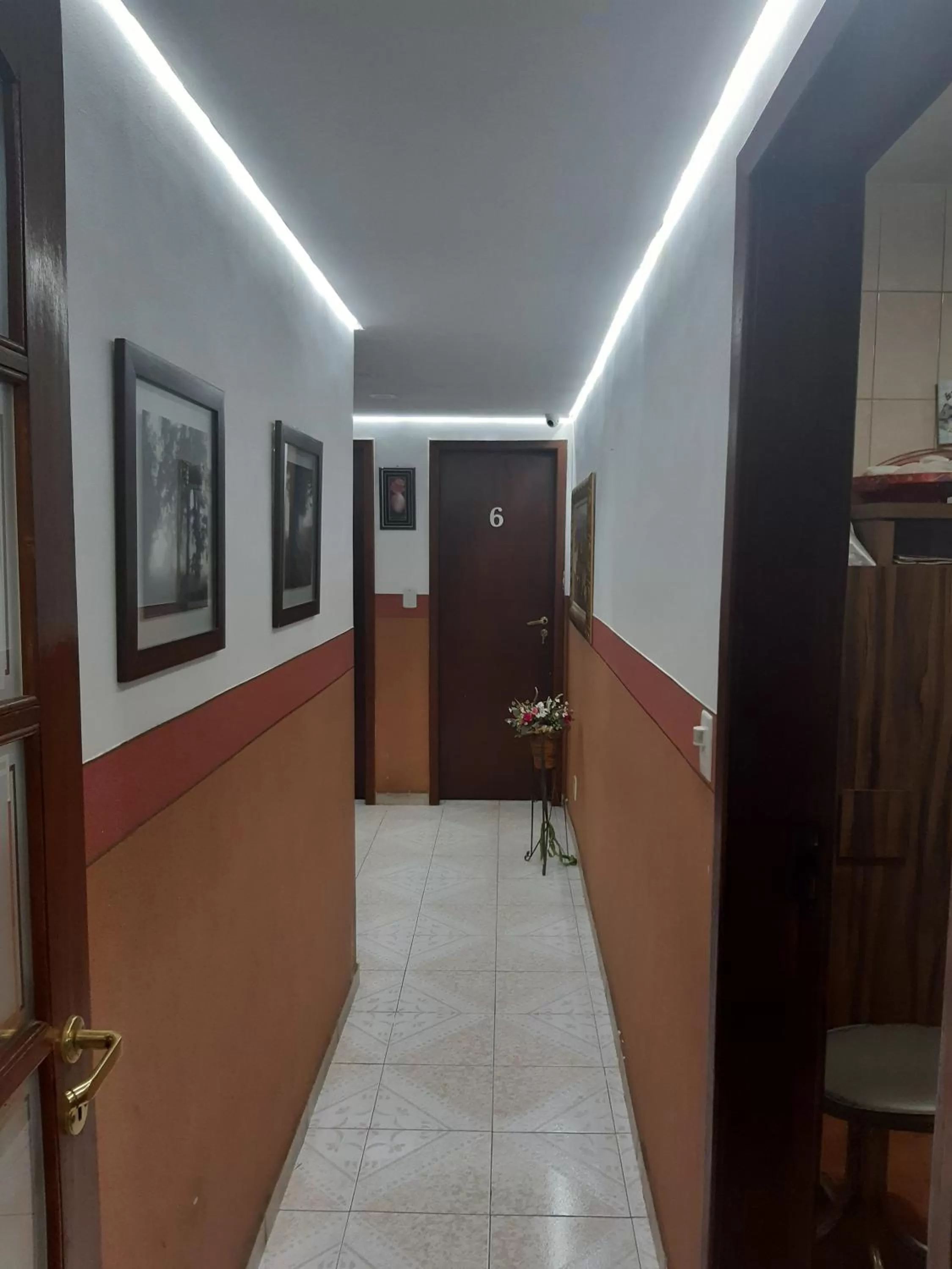 Other in Pousada Casa Familia