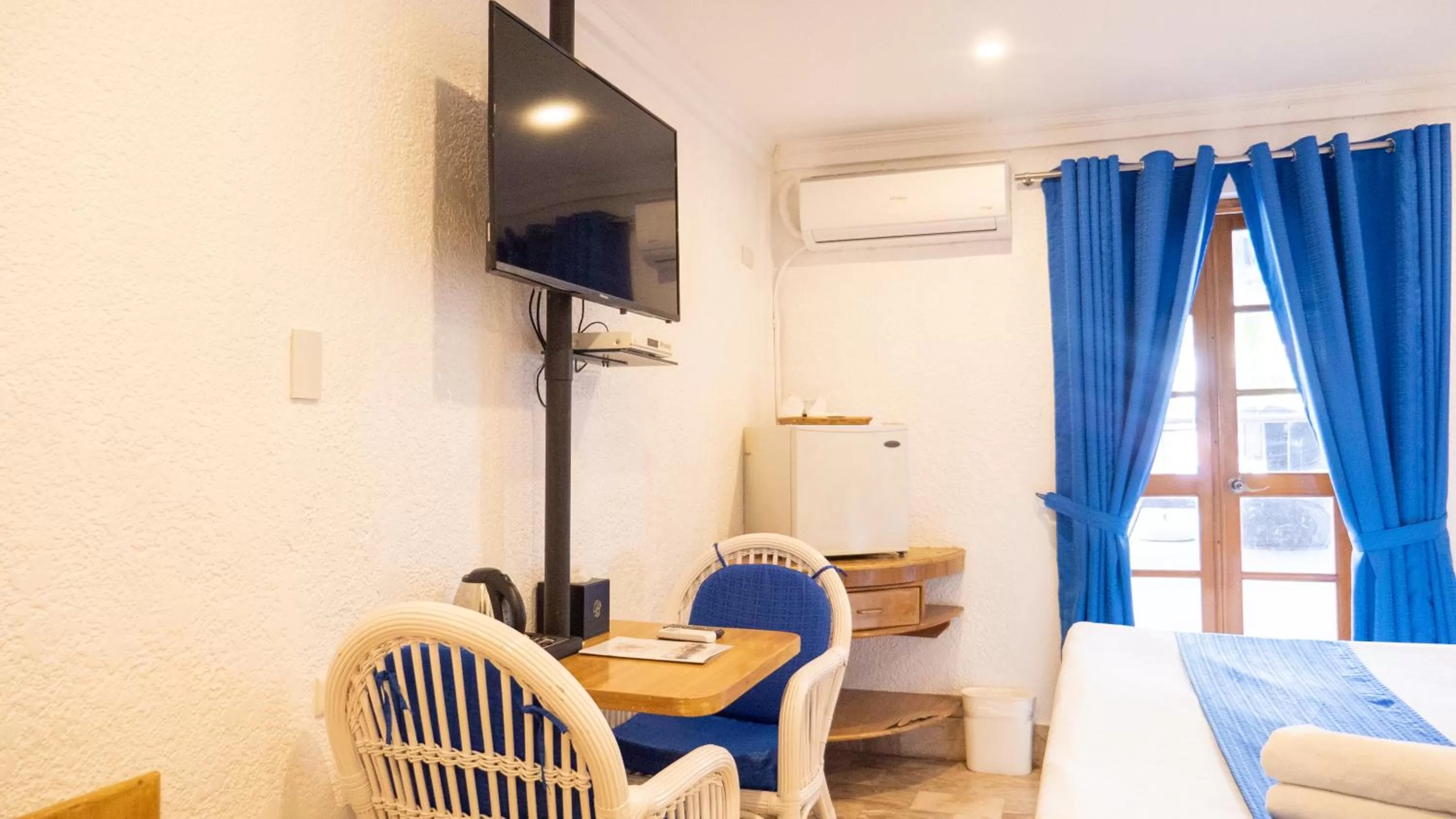 Clarkton Hotel Apartment