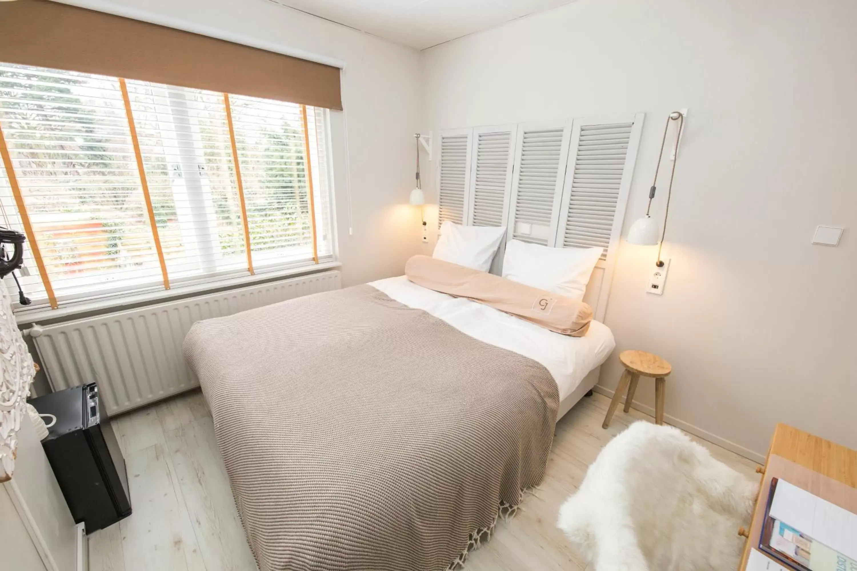 Photo of the whole room, Bed in Casa Julia Photo of the whole room, Bed in Casa Julia