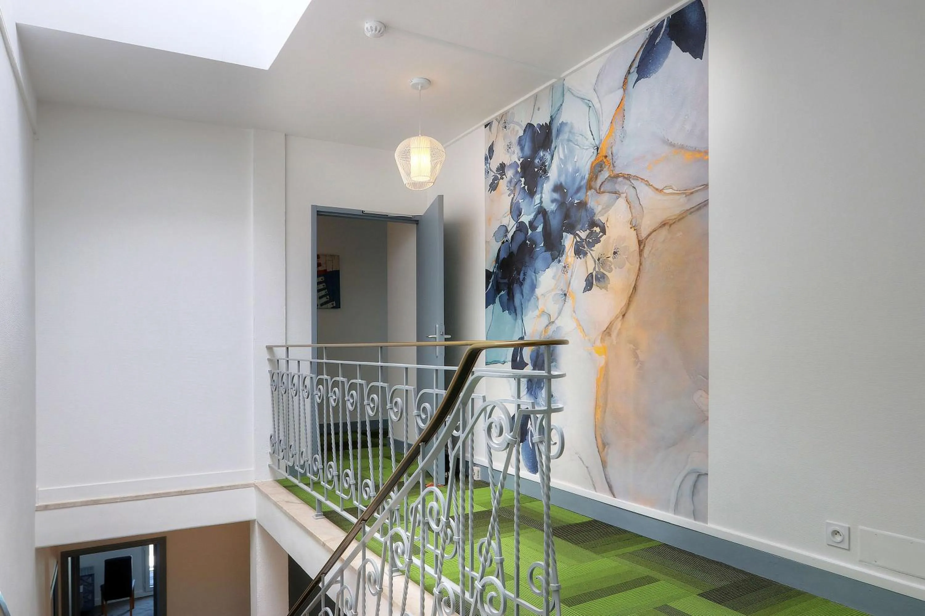 Other in Best Western Hôtel Le Bellevue Quiberon