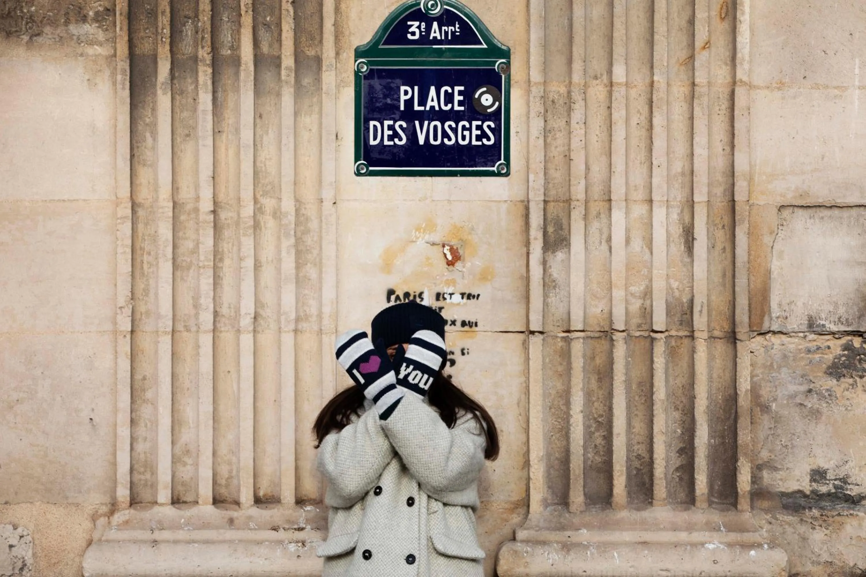 Neighbourhood in Le Petit Beaumarchais Hotel & Spa