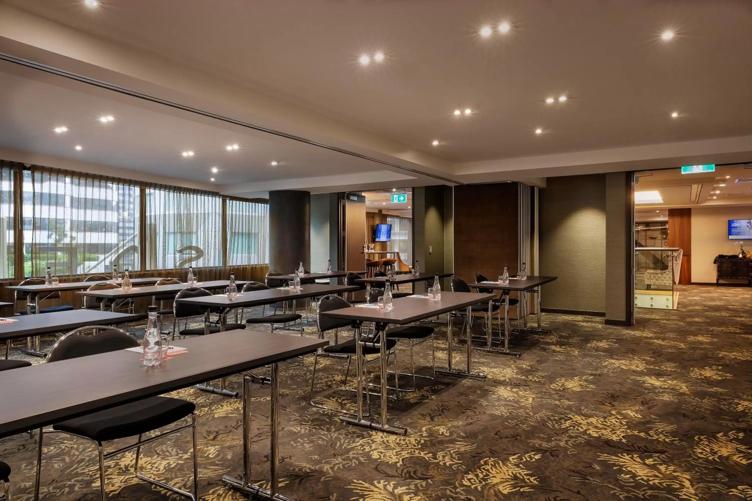 Meeting/conference room in Sofitel Wellington