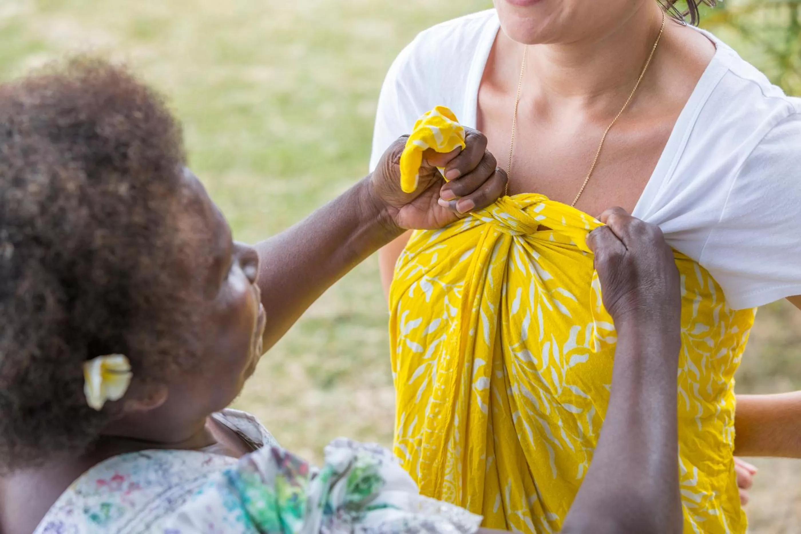 Entertainment in Ramada Resort by Wyndham Port Vila