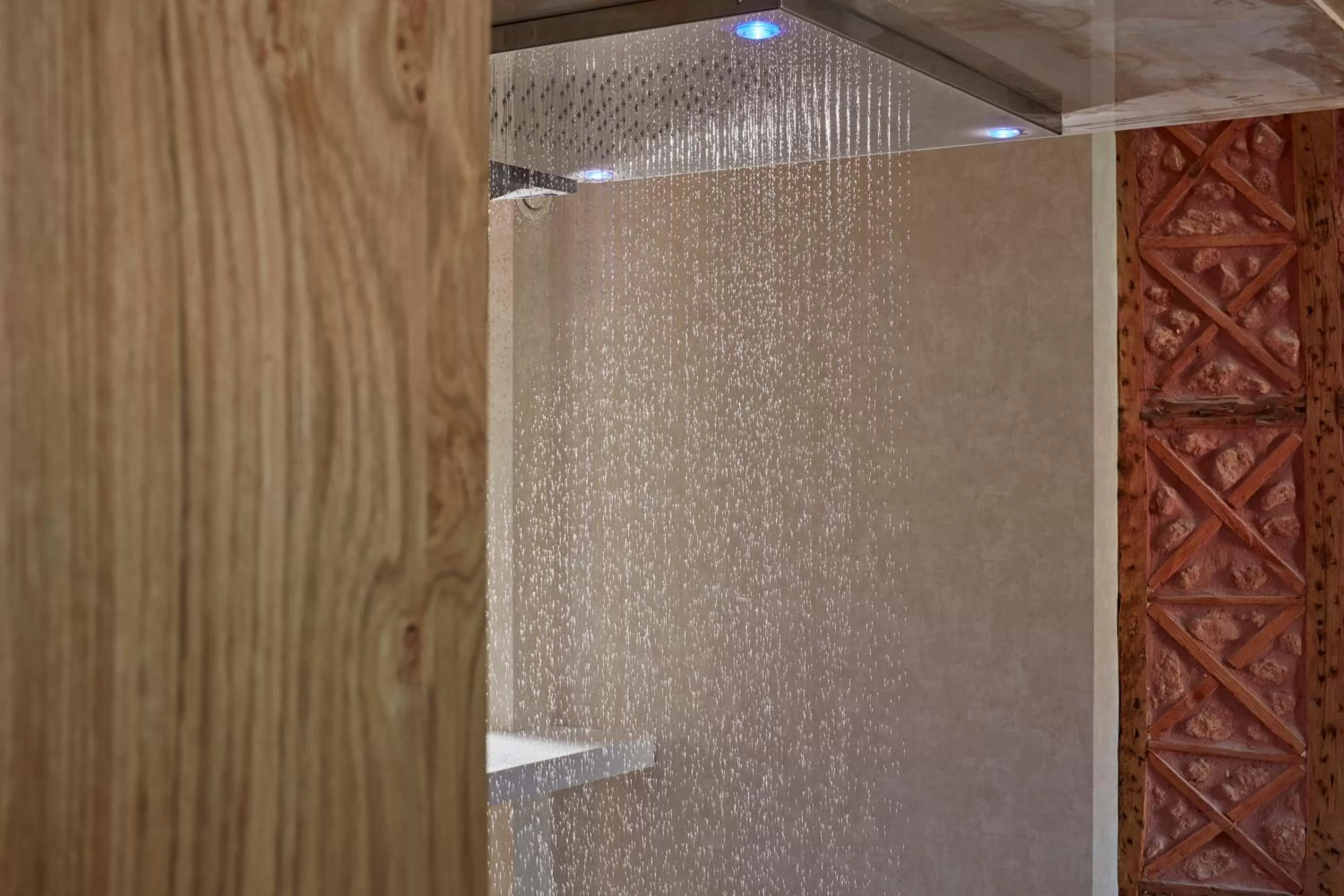 Bathroom in Domus Renier Boutique Hotel