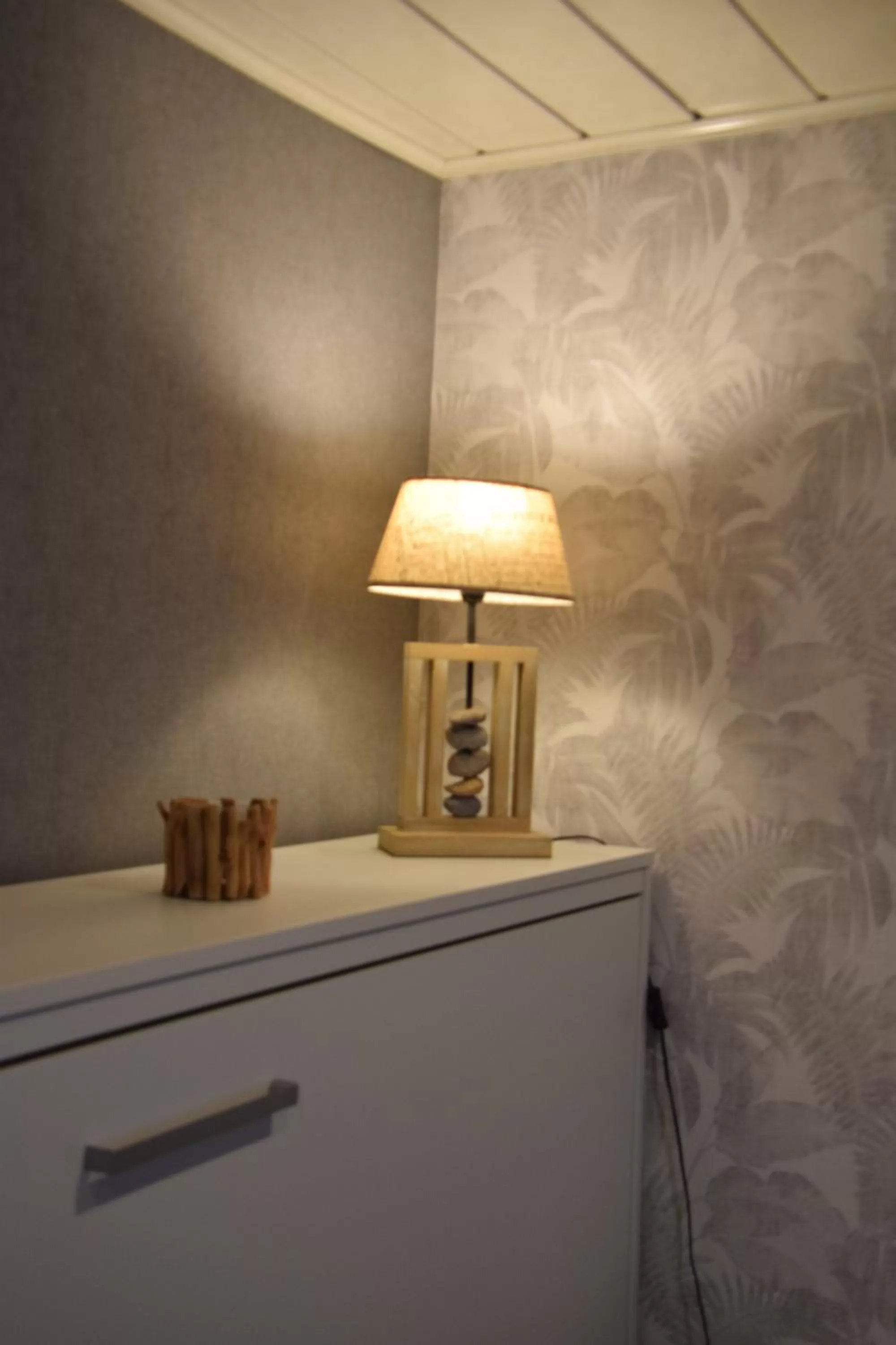 Massage, Kitchen/Kitchenette in B&B Jo - Li