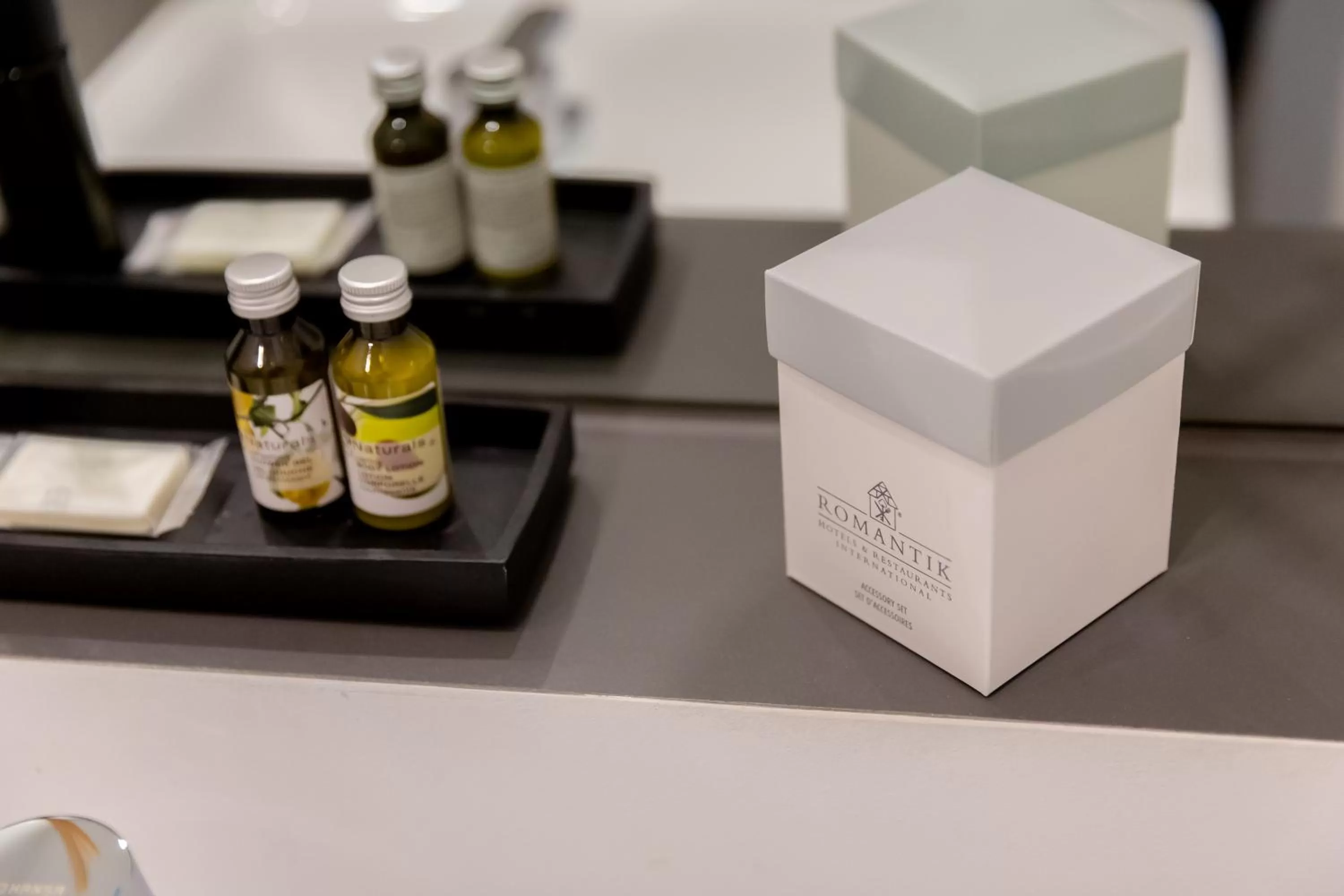 Other in Parkhotel FRITZ am Brunnen