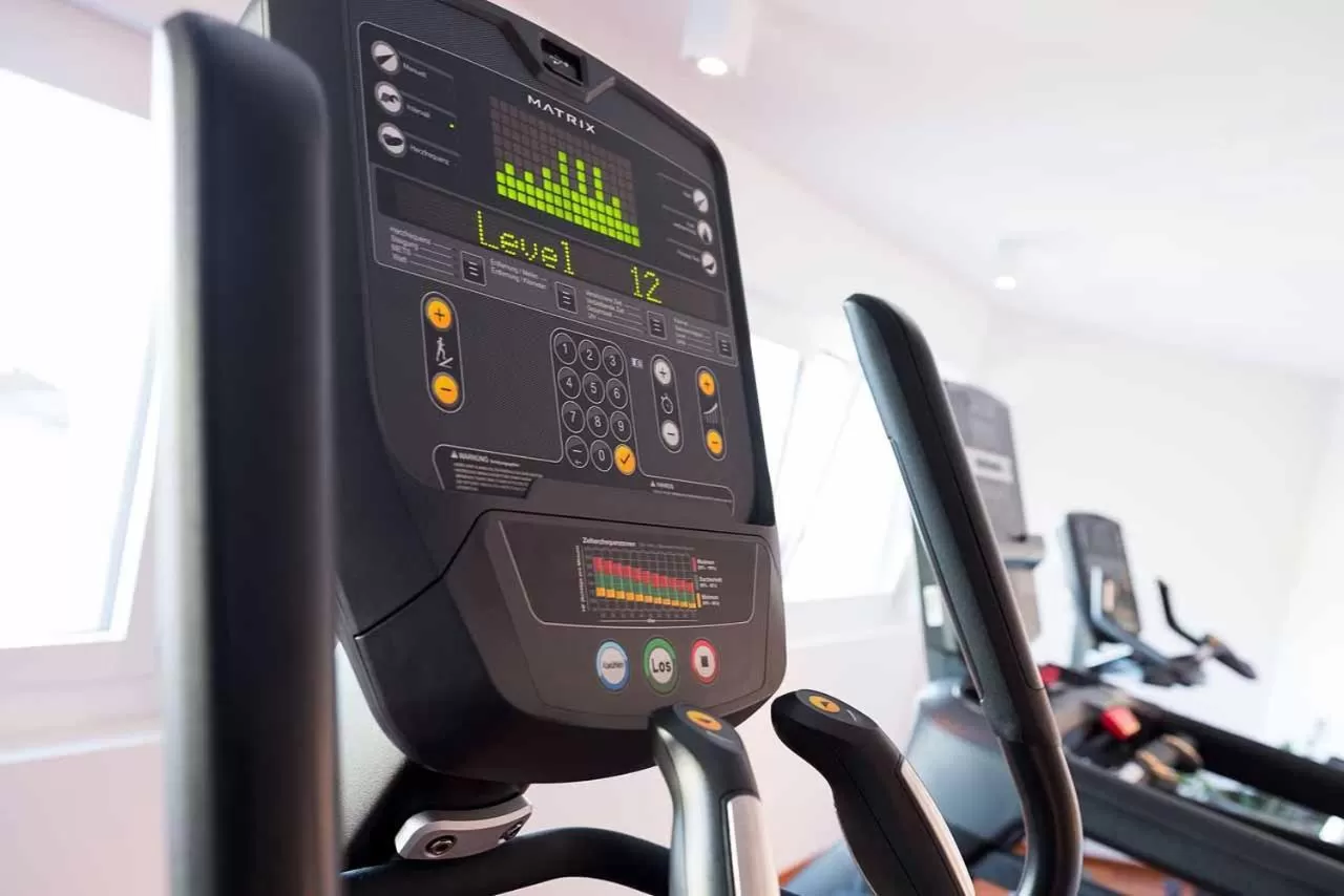 Campus Hotel Hertenstein