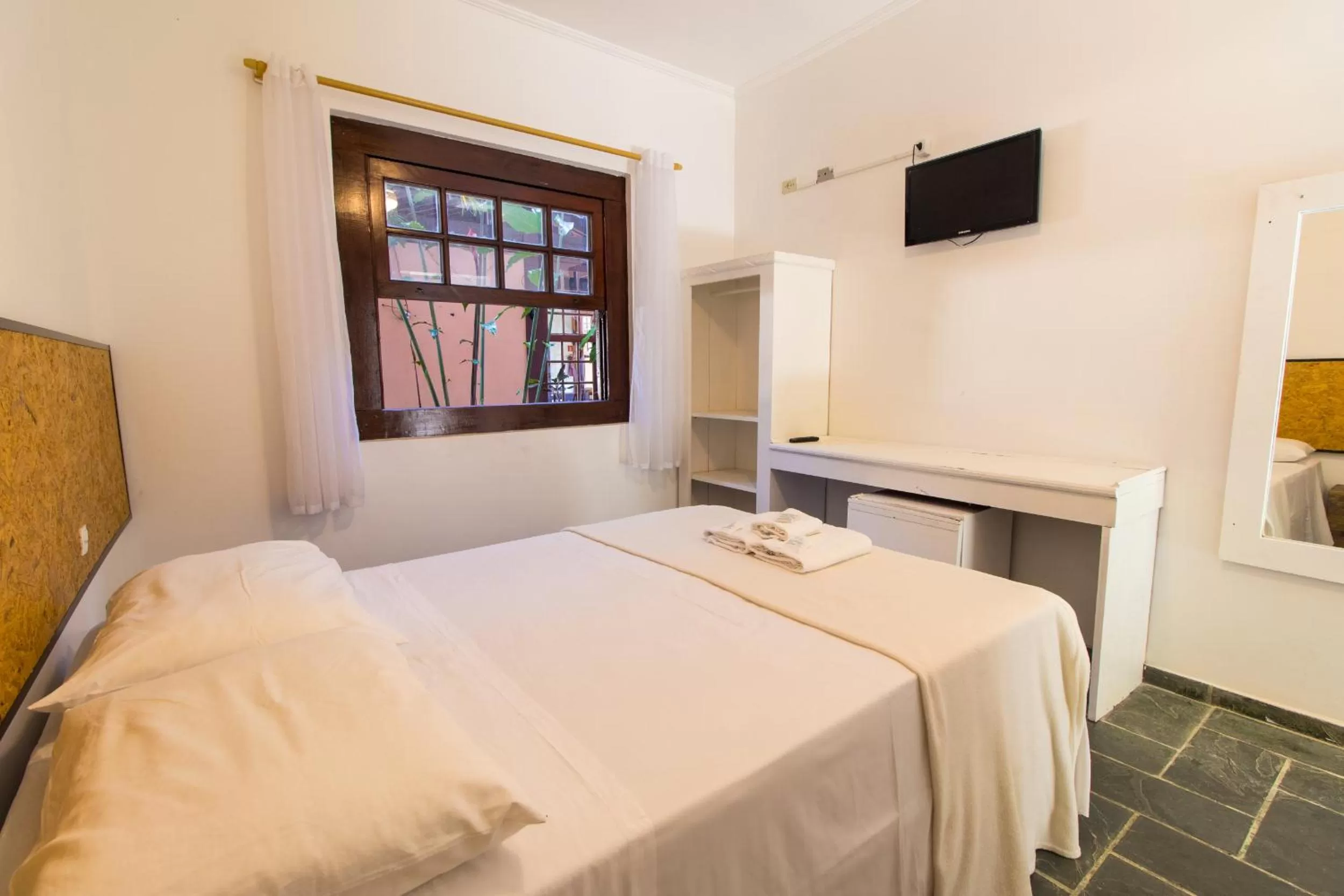 TV and multimedia, Bed in HOTELARE Hotel Villa Di Capri