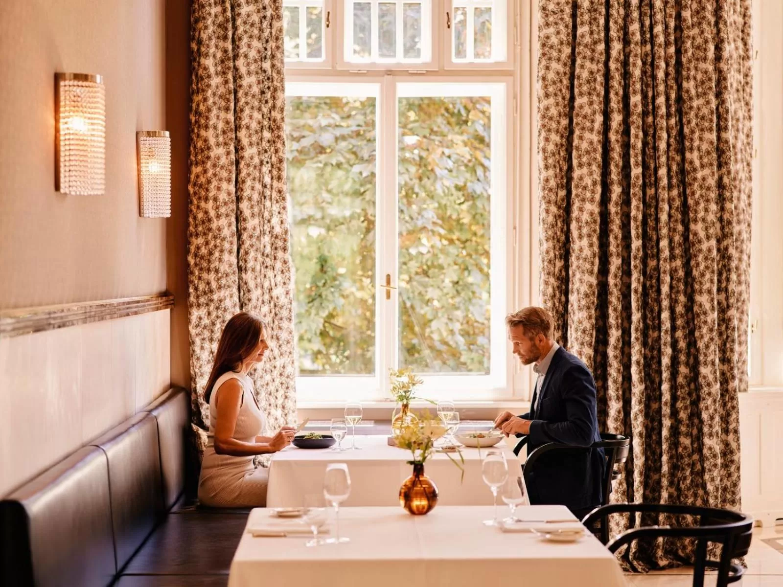 Restaurant/places to eat in TAUROA Steirerschlössl