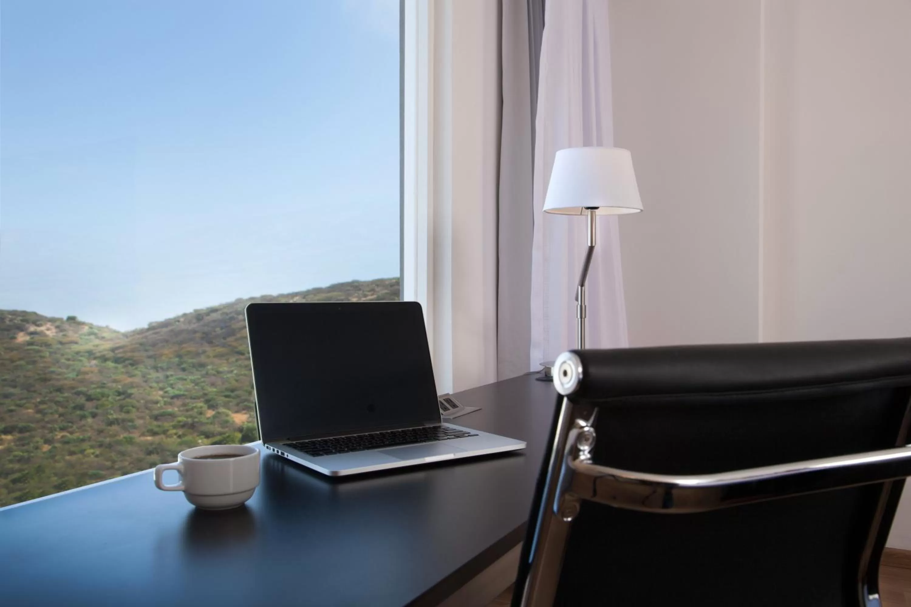 Photo of the whole room in Fiesta Inn Express Ciudad Obregón