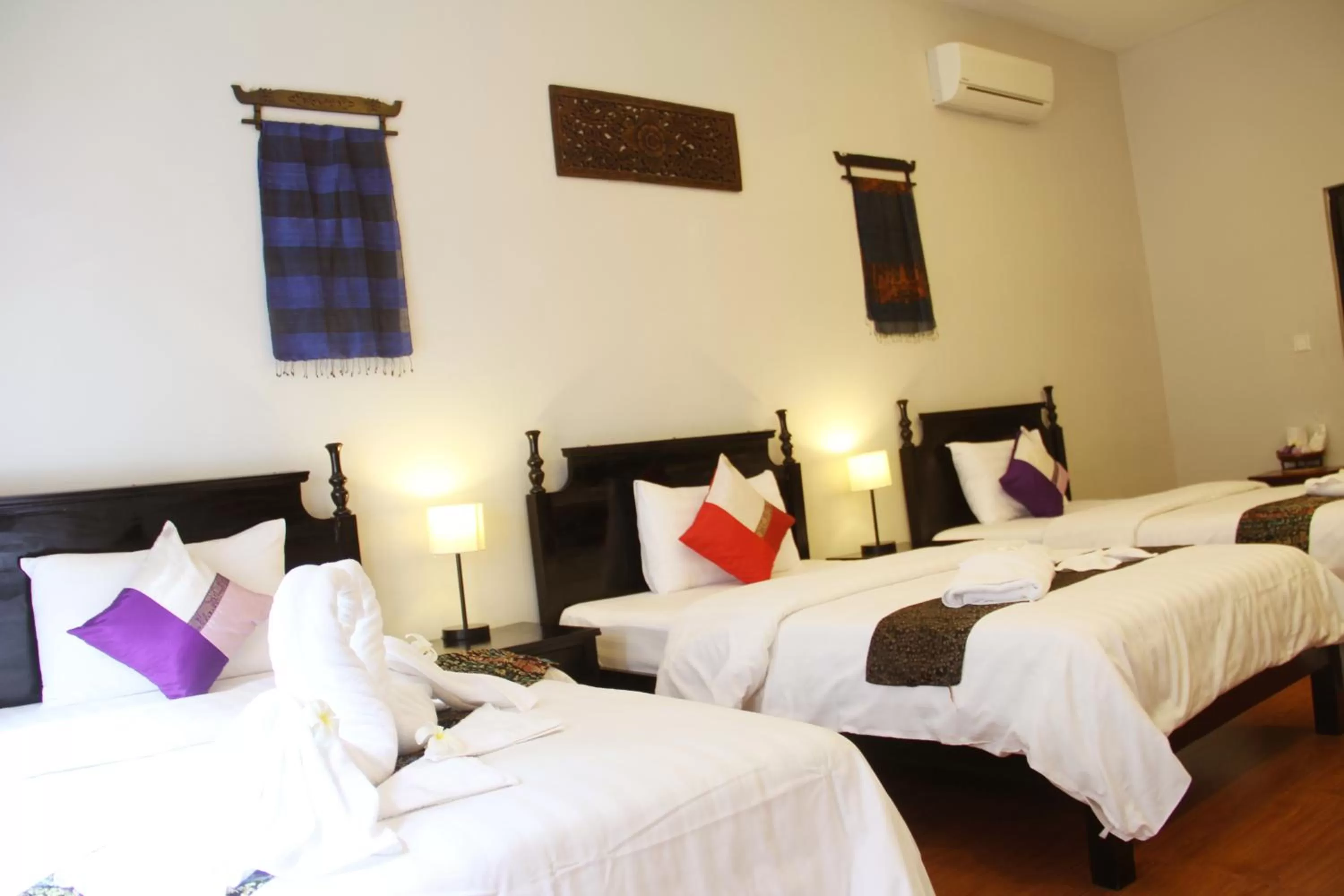 Bedroom, Bed in Cozy Boutique Hotel