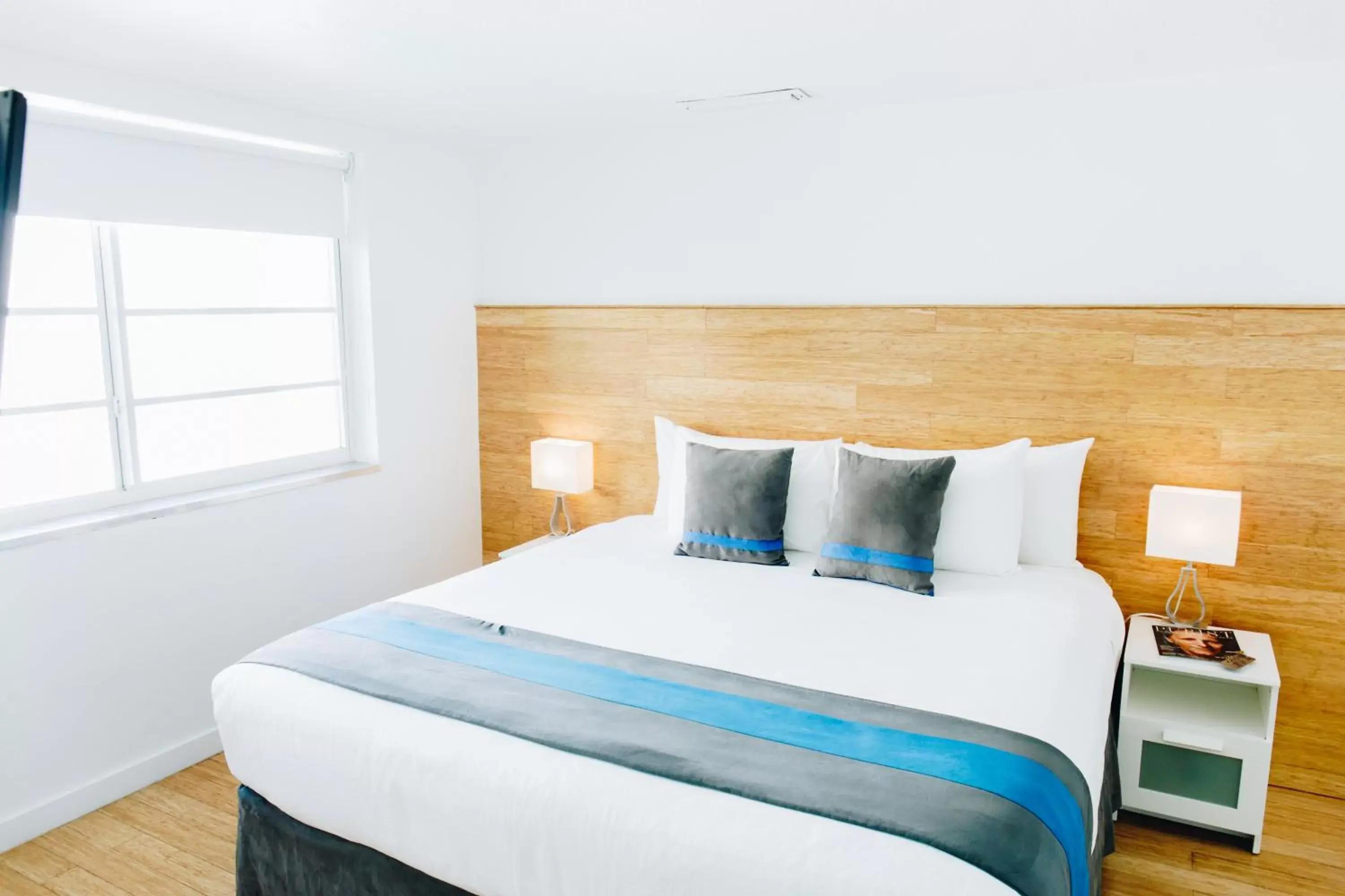 Other, Bed in Aqua Hotel & Suites