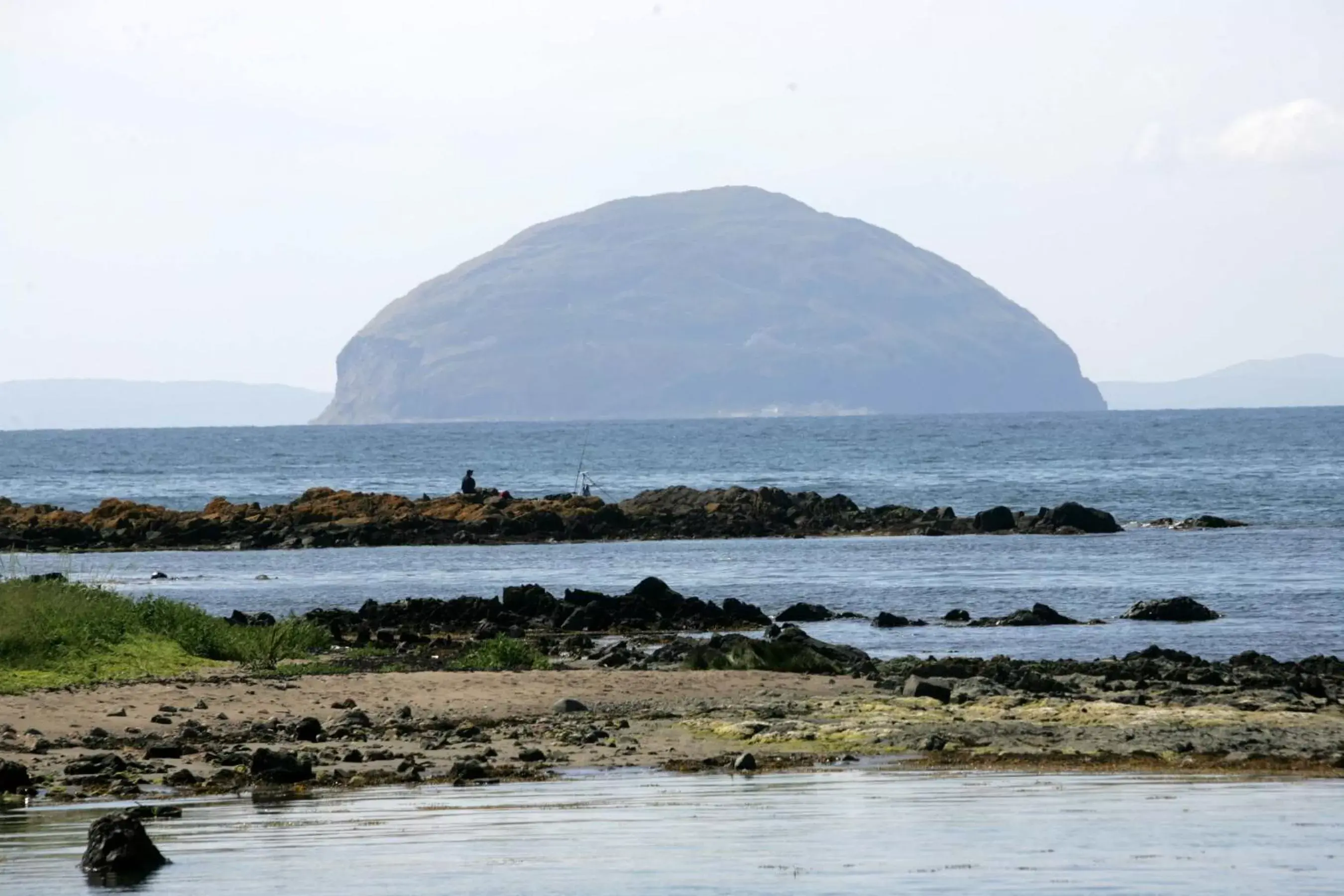 Nearby landmark in Woodland Bay Hotel