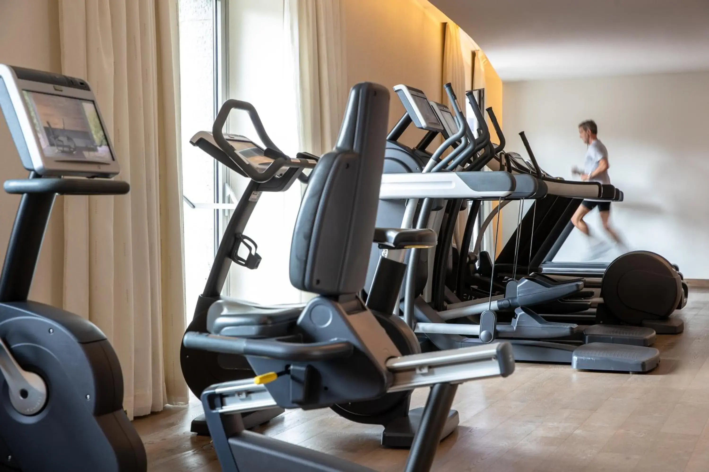 Fitness centre/facilities, Fitness Center/Facilities in Jumeirah Port Soller Hotel & Spa