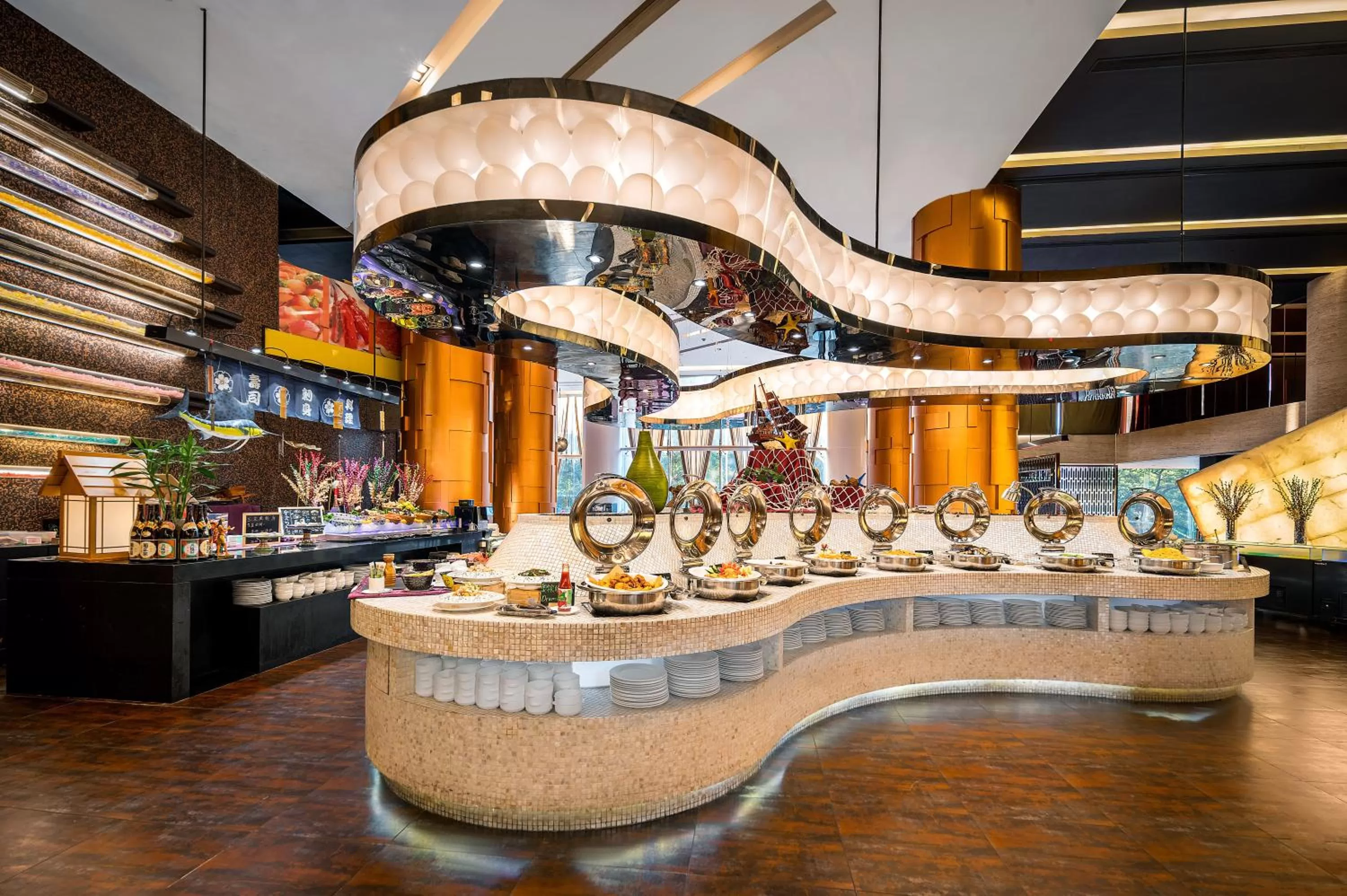 Jianguo Hotel Guangzhou