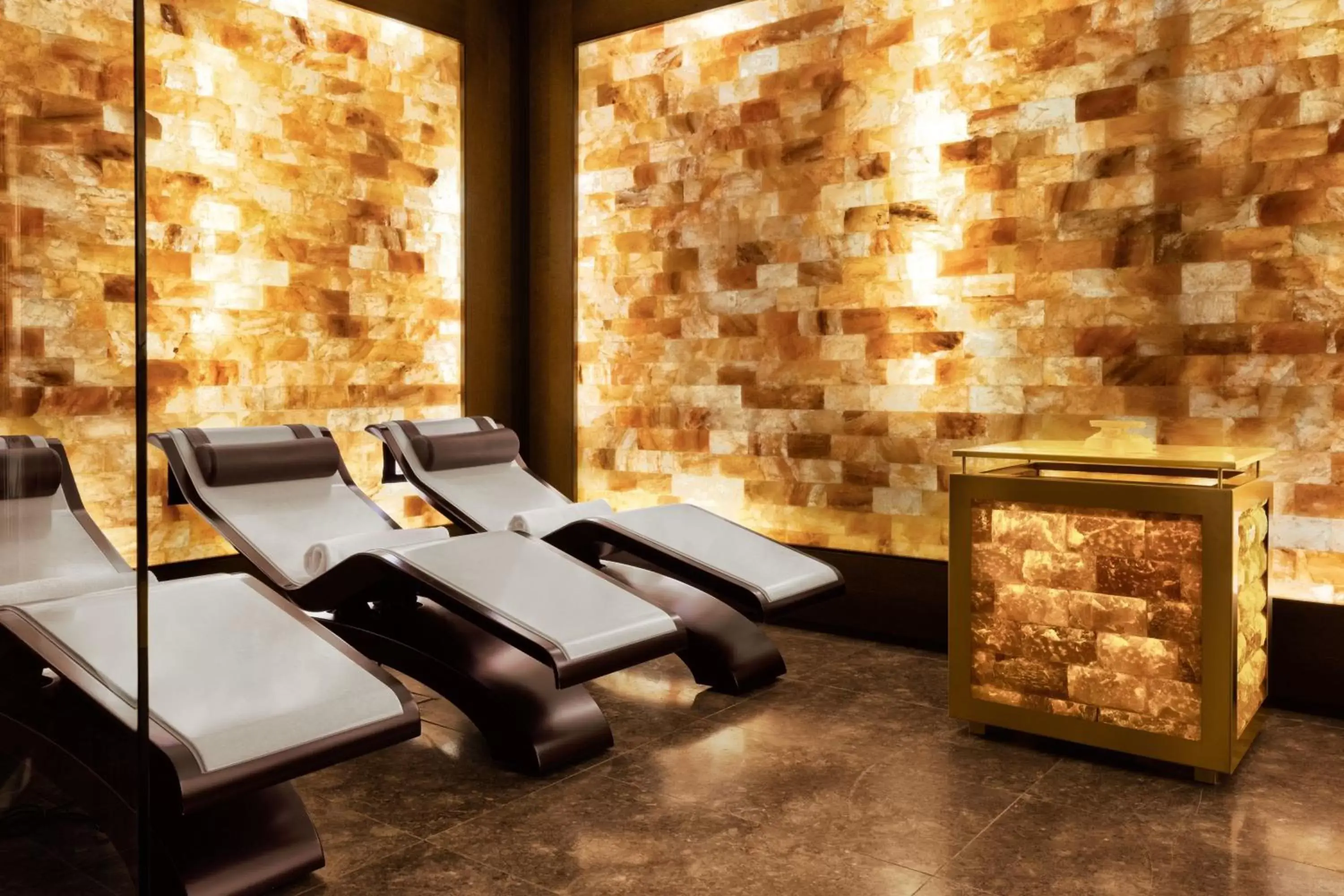 Spa and wellness centre/facilities, Spa/Wellness in Excelsior Hotel Gallia, a Luxury Collection Hotel, Milan