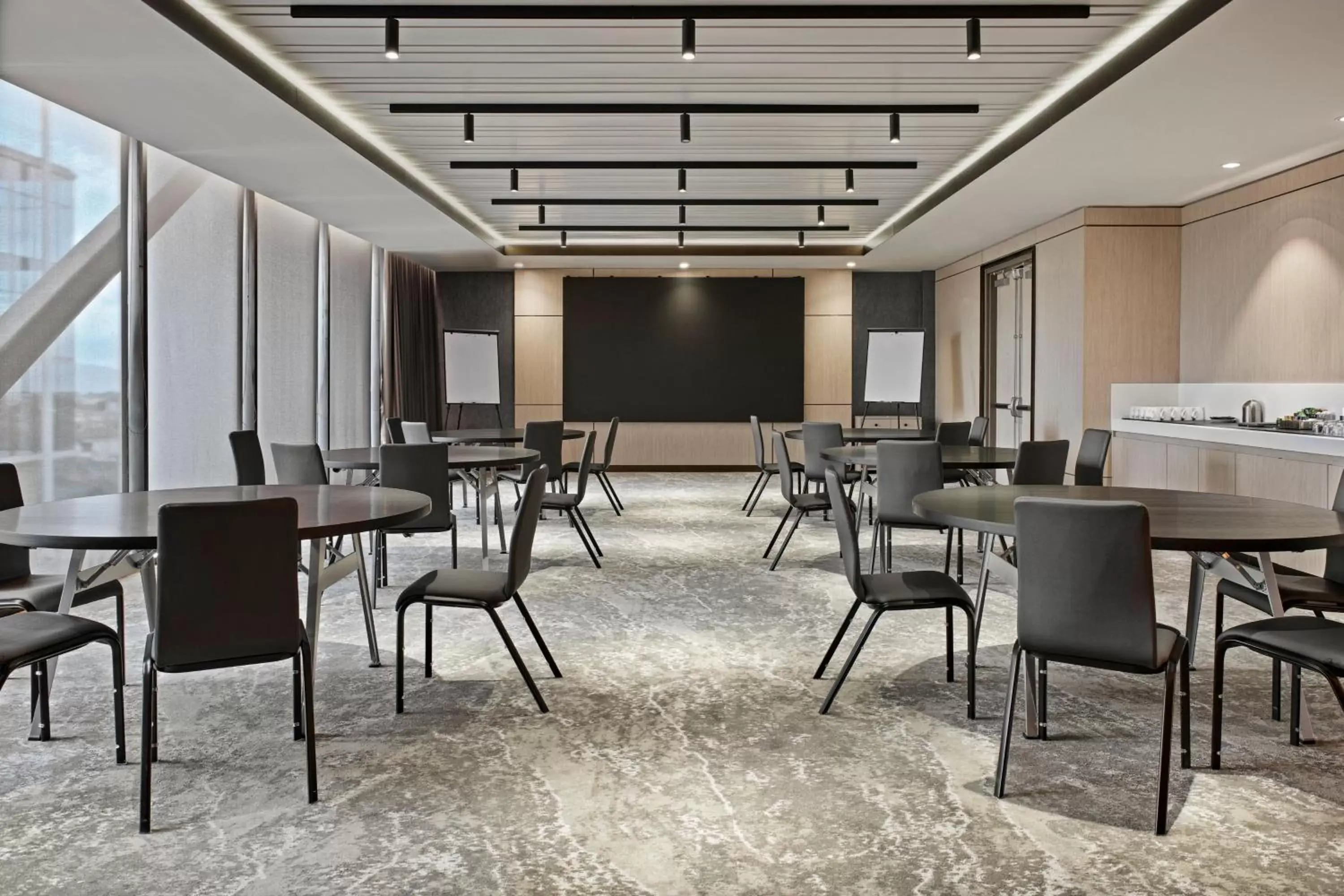 Meeting/conference room in AC Hotel by Marriott Heredia Belen