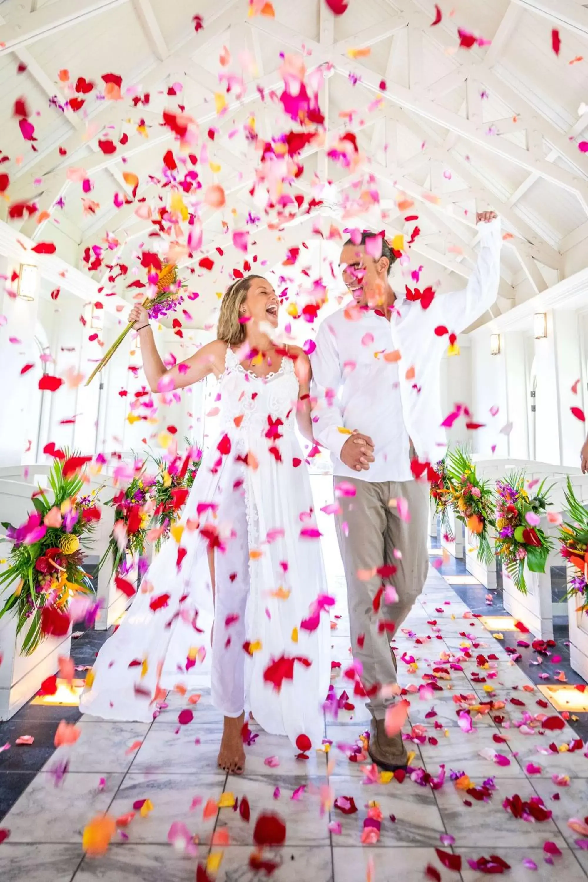 wedding, Banquet Facilities in Outrigger Kona Resort and Spa