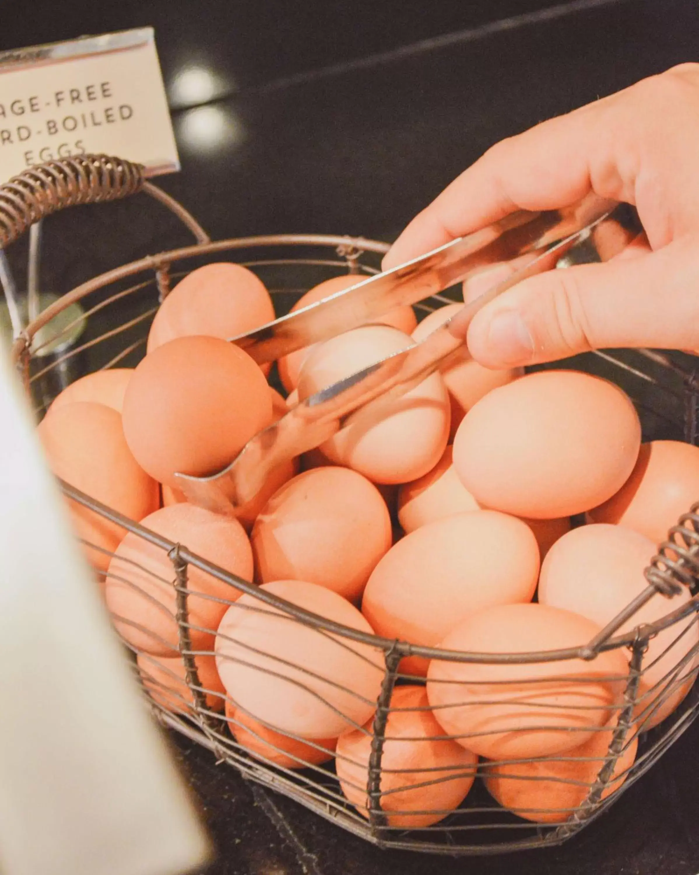 Restaurant/places to eat in Hyatt Place Kansas City/Overland Park/Convention Center Restaurant/places to eat in Hyatt Place Kansas City/Overland Park/Convention Center