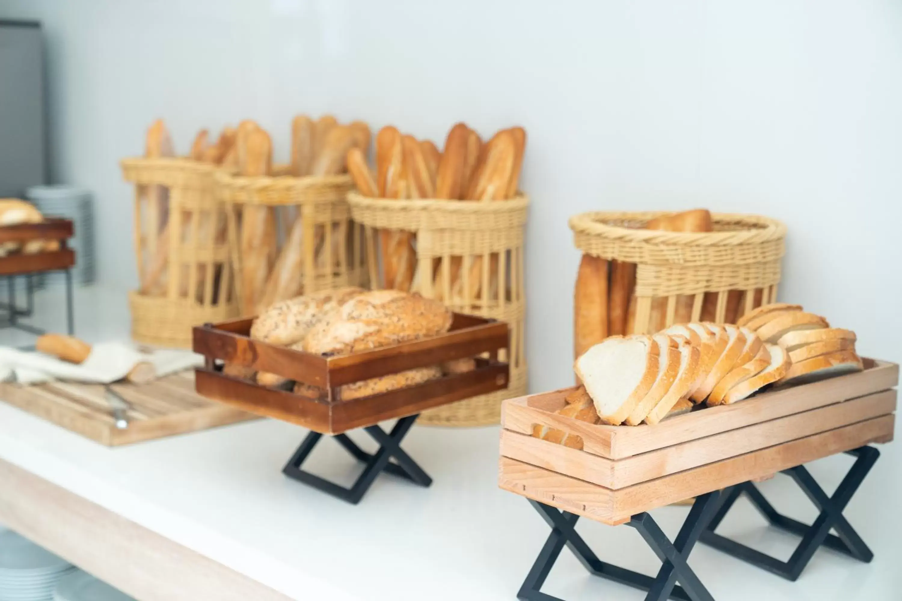 Food, Seating Area in Hotel Las Arenas