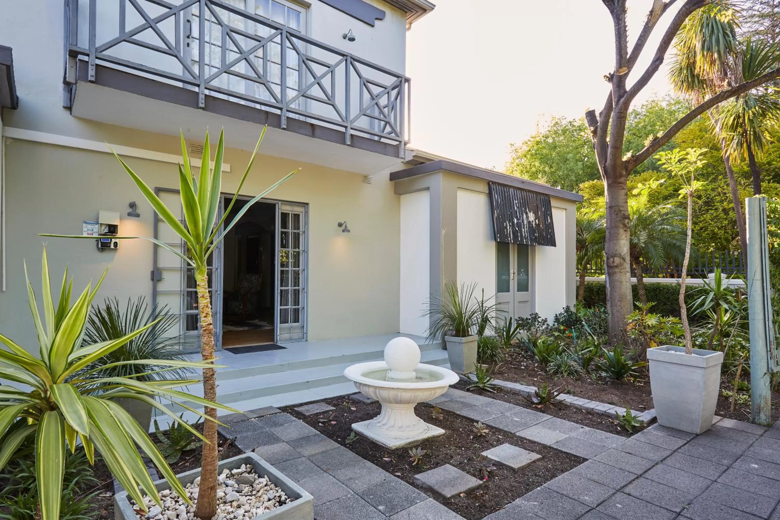 Spa and wellness centre/facilities in The Robertson Small Hotel and Spa by The Living Journey Collection