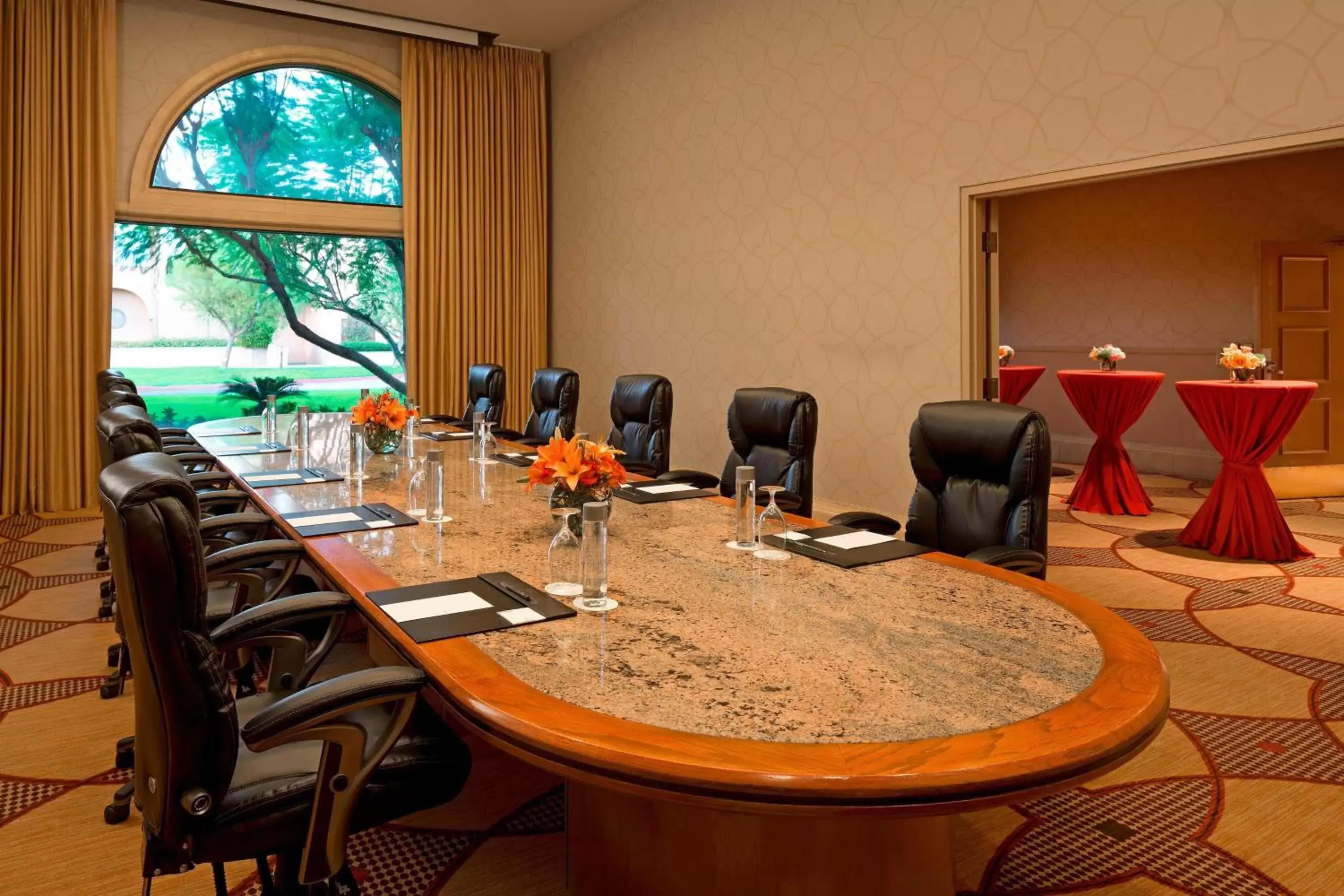 Meeting/conference room in The Westin Rancho Mirage Golf Resort & Spa