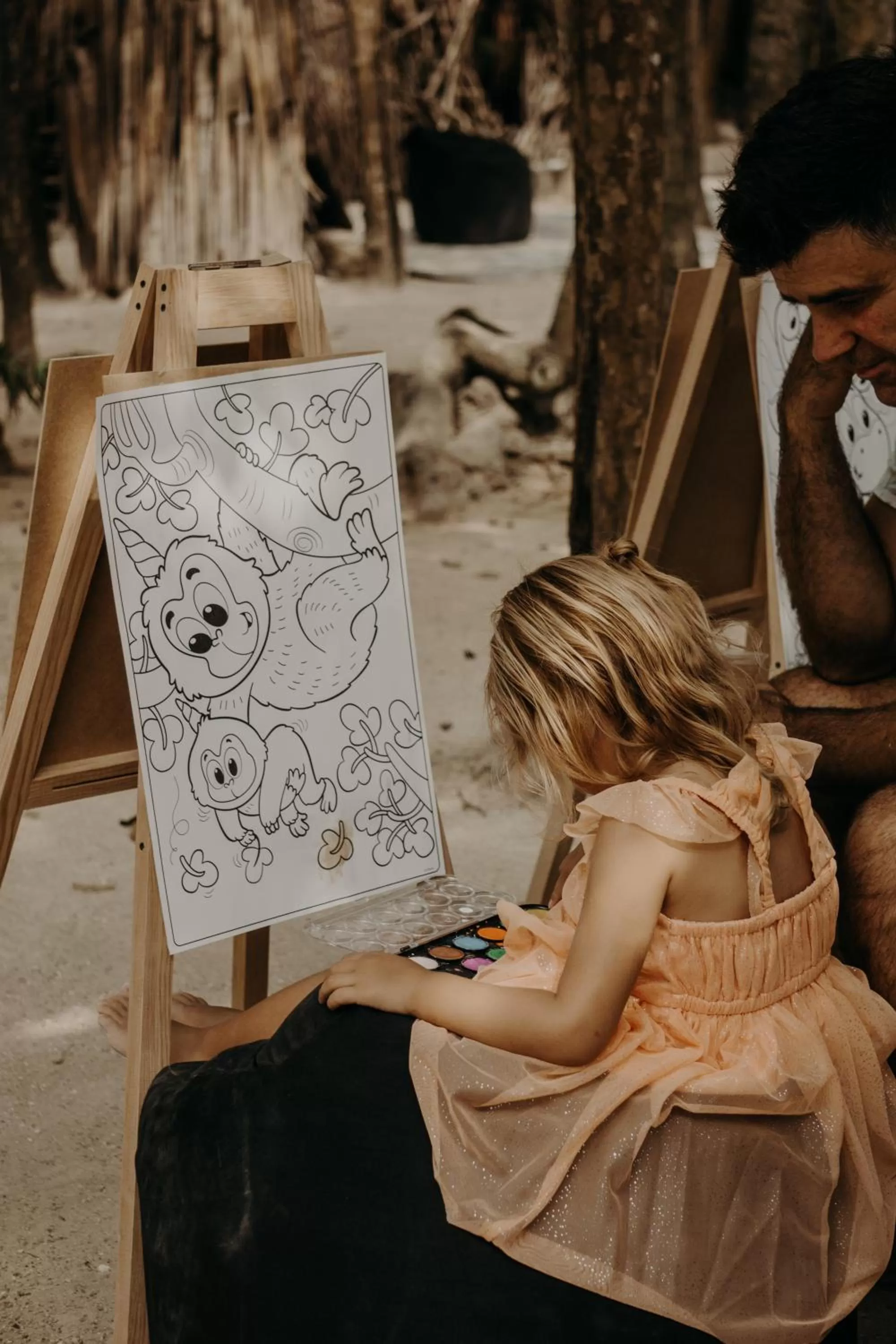 Area and facilities in Papaya Playa Project, Tulum, a Member of Design Hotels