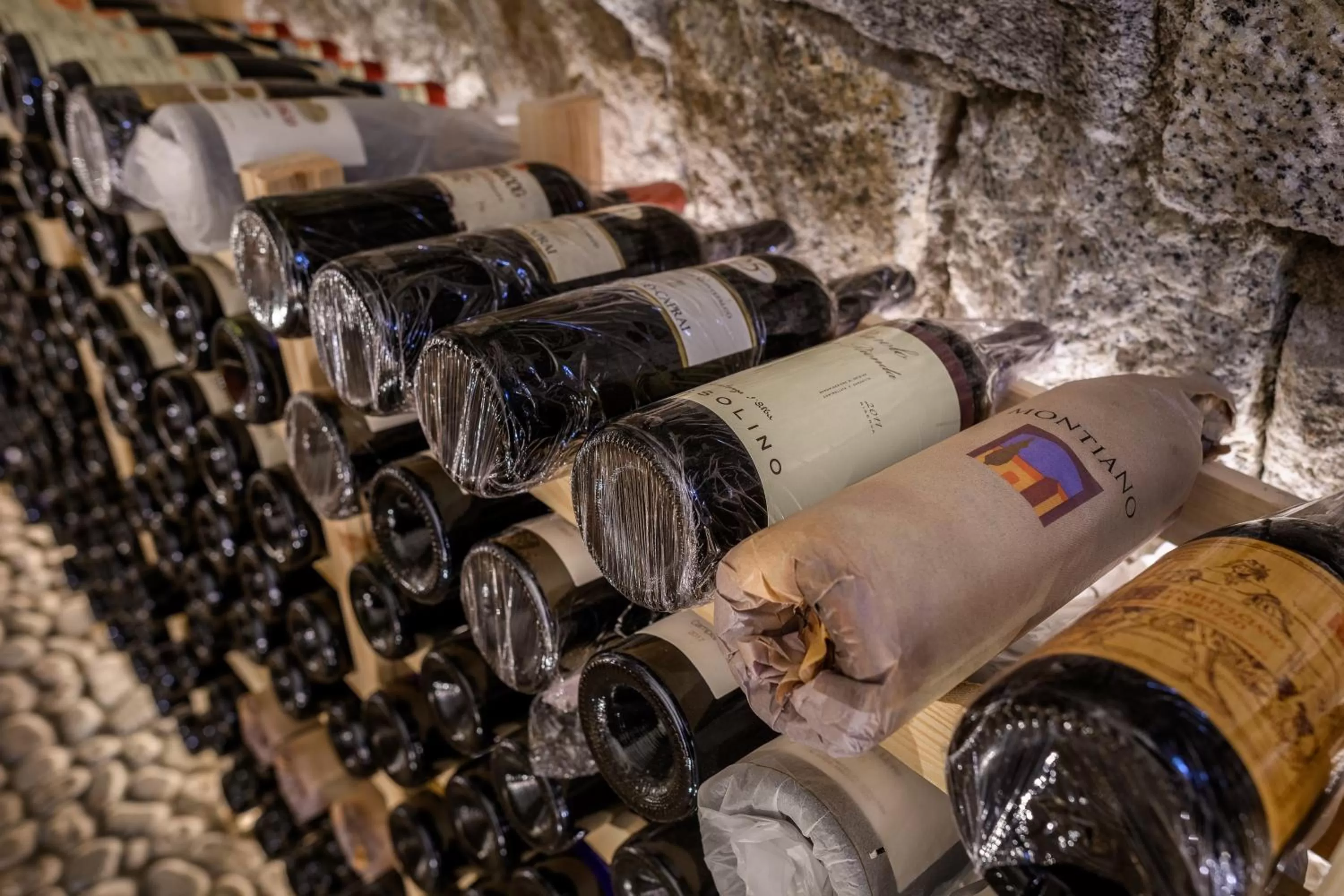 Restaurant/places to eat in Hotel Garni Pegrà