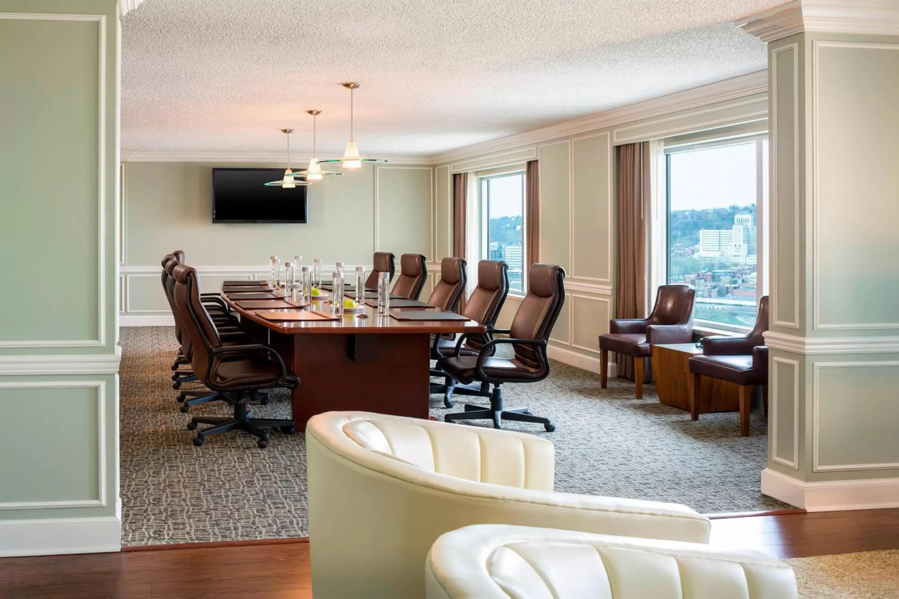 Meeting/conference room in The Westin Pittsburgh