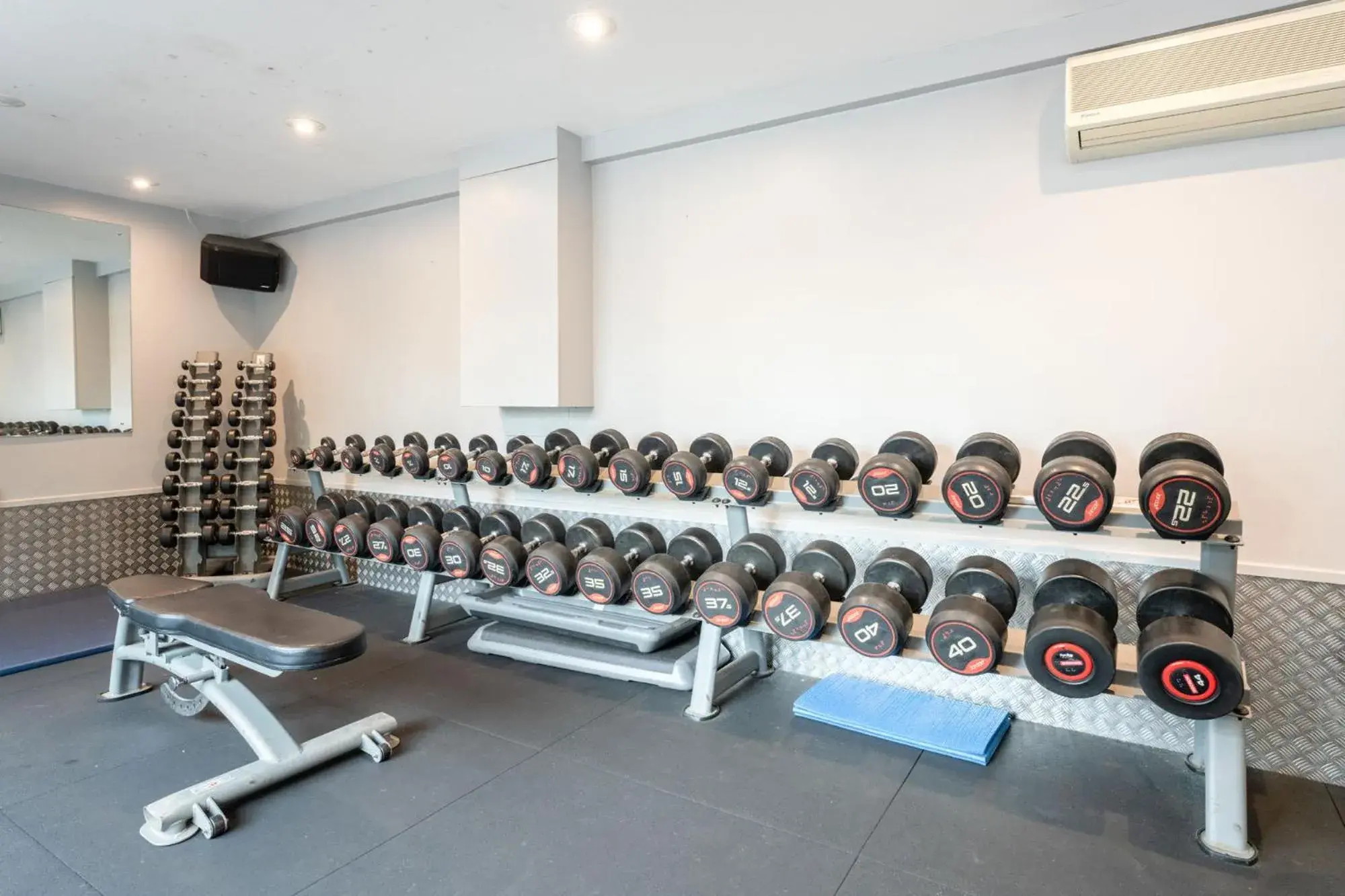 Fitness centre/facilities, Fitness Center/Facilities in Ardencote