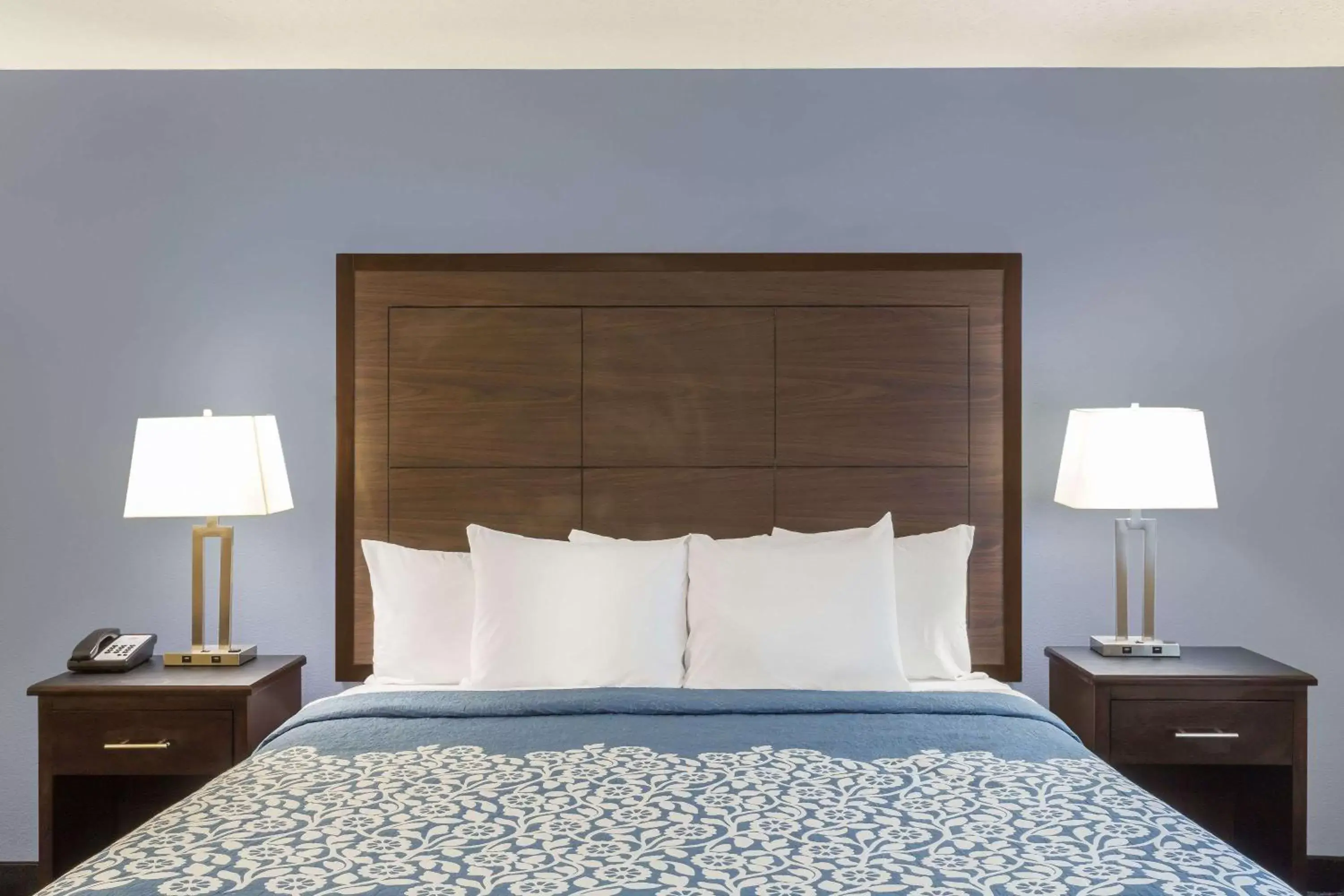 Photo of the whole room, Bed in Days Inn by Wyndham Moab Photo of the whole room, Bed in Days Inn by Wyndham Moab