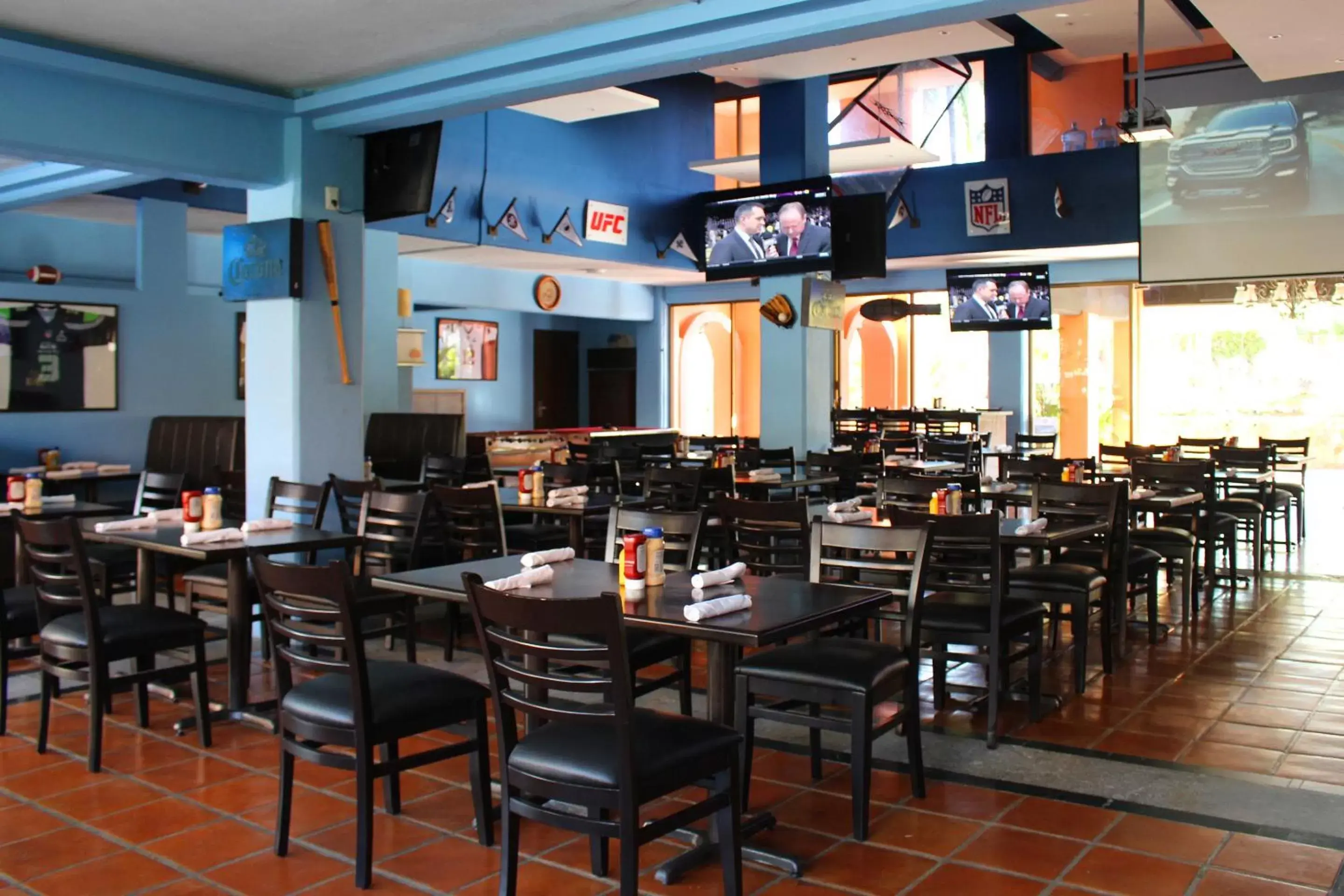 Restaurant/Places to Eat in Villa del Palmar Beach Resort & Spa Puerto Vallarta