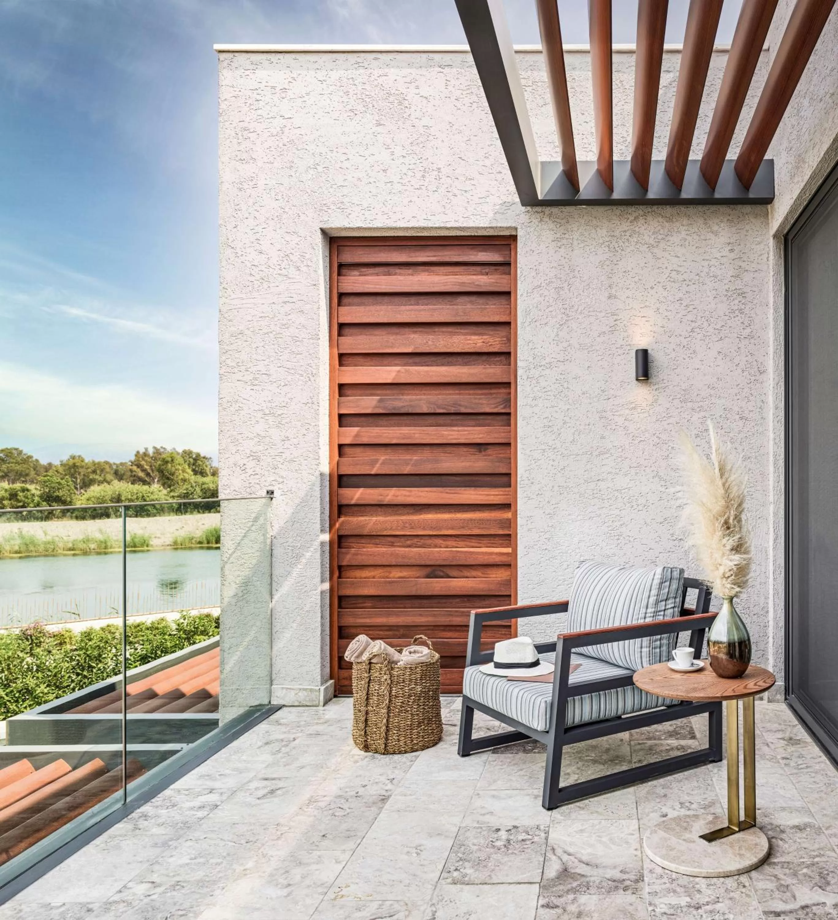 View (from property/room) in Hilton Dalaman Sarigerme Resort & Spa