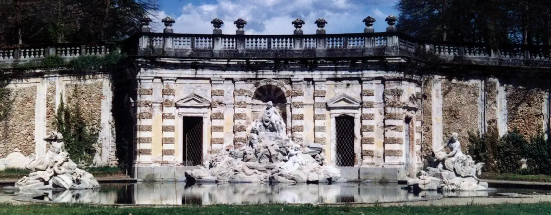 Property building, Nearby Landmark in La Cascina