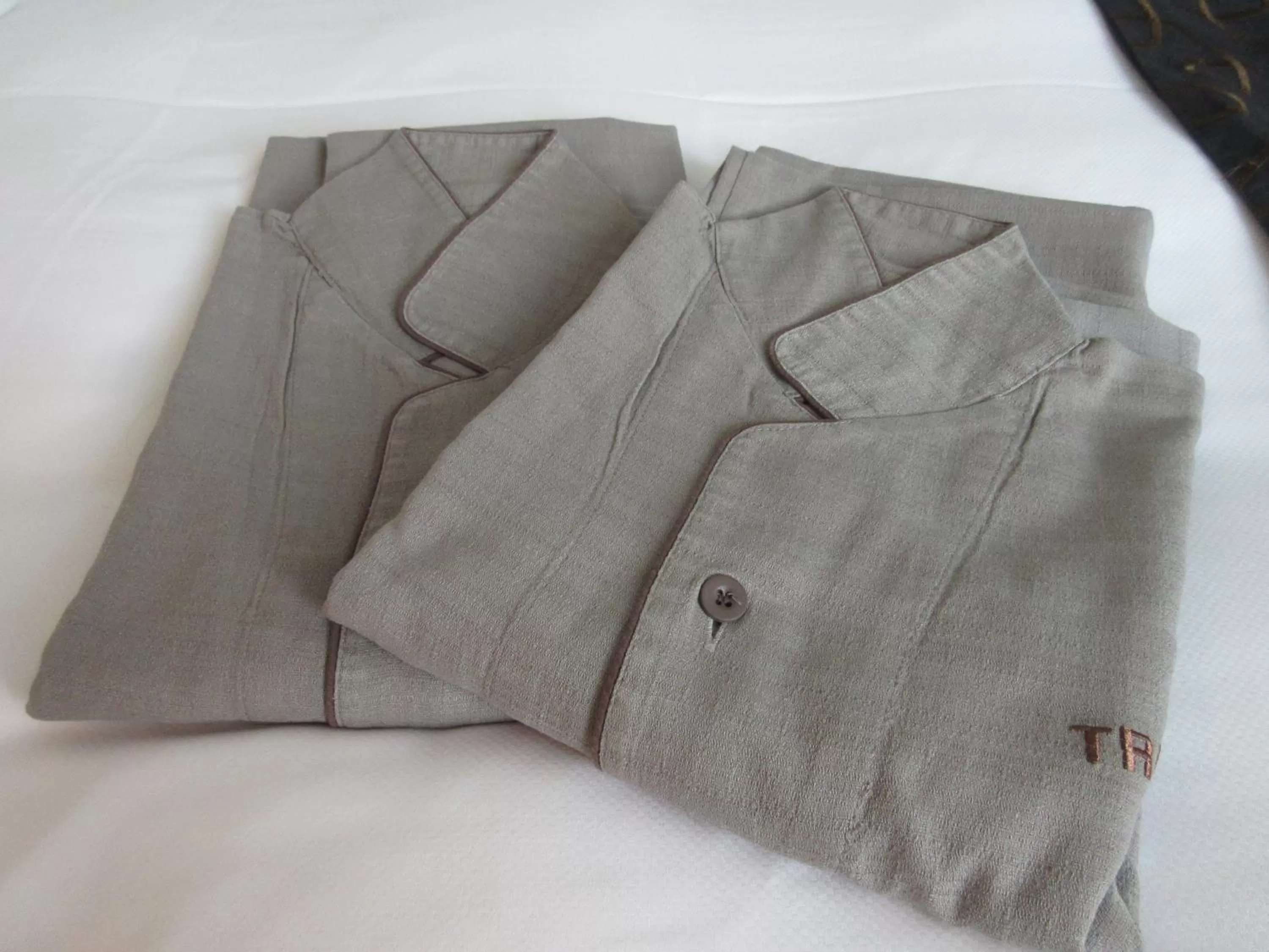 Photo of the whole room in Hotel Trusty Osaka Abeno