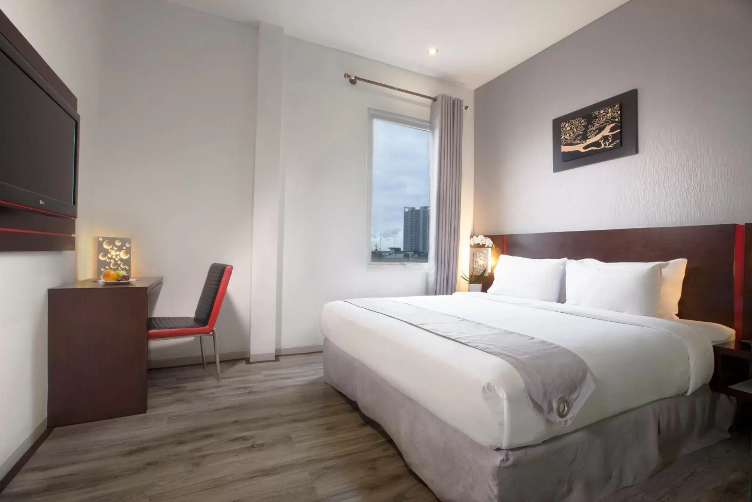 Superior Double Room in Oak Tree Urban Superior Double Room in Oak Tree Urban