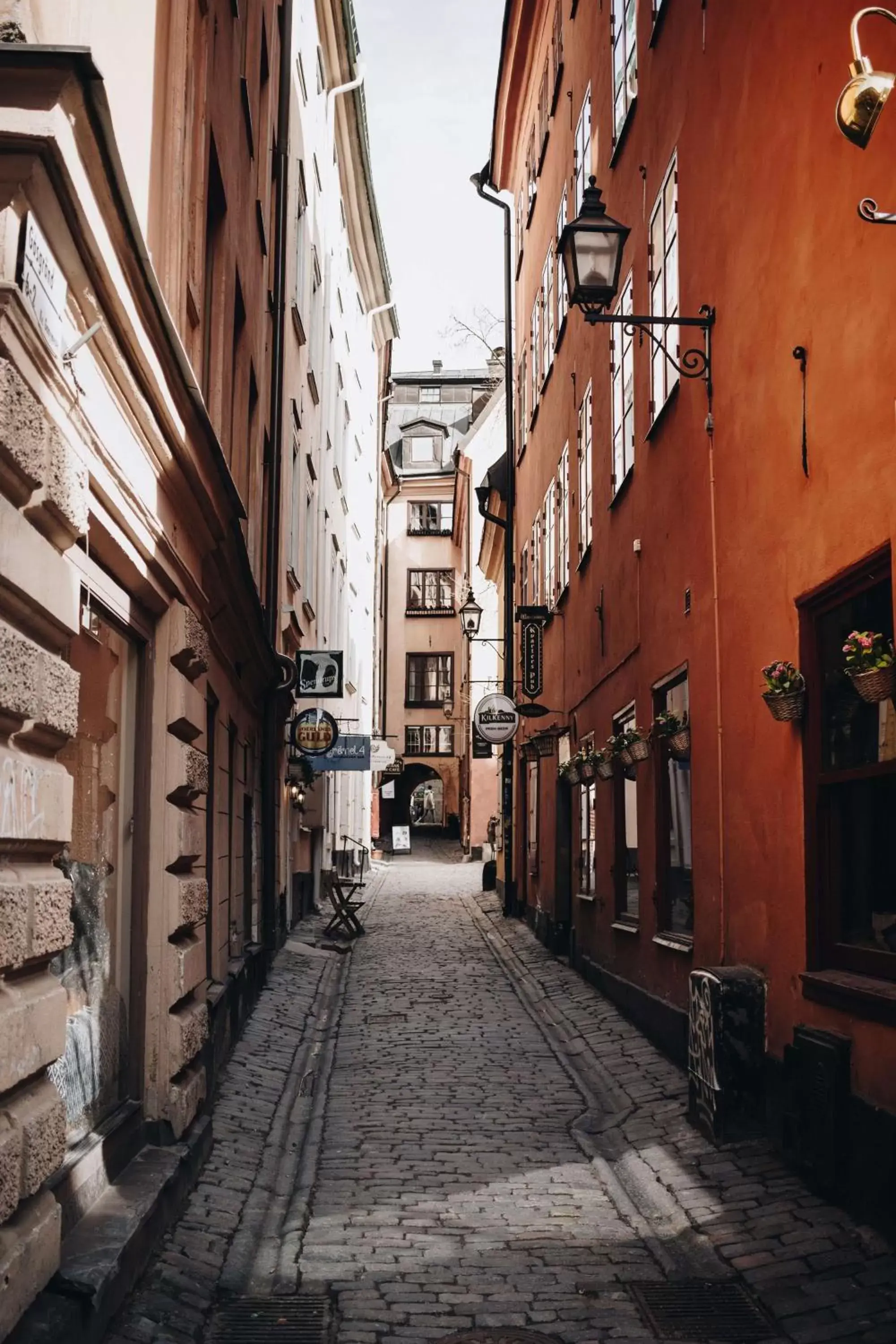 Nearby landmark, Neighborhood in Hotel Gamla Stan, BW Signature Collection