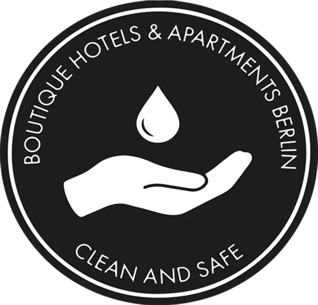 Certificate/Award, Property Logo/Sign in Orania.Berlin