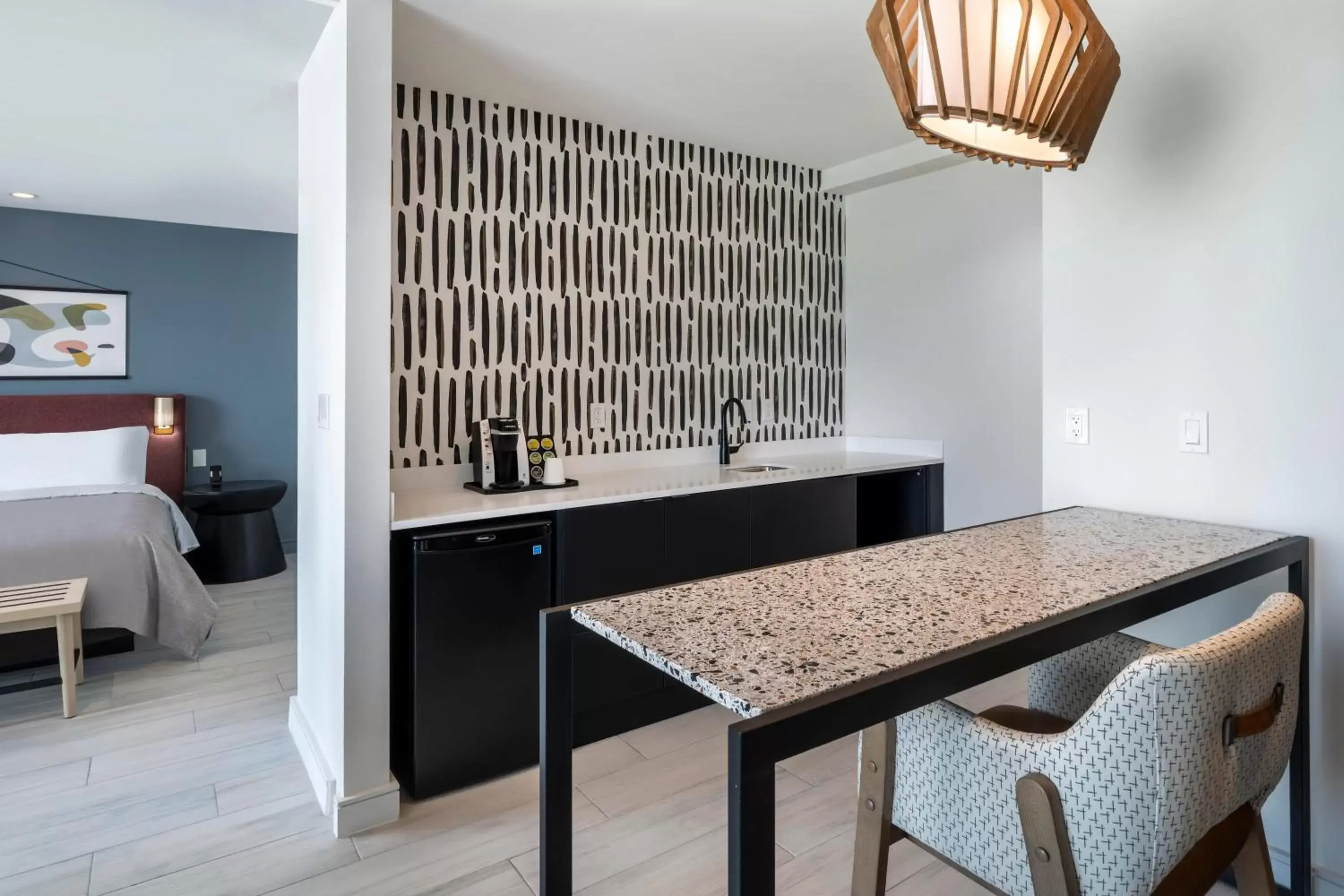 Suite - Non-Smoking in Atwell Suites Miami Brickell by IHG Suite - Non-Smoking in Atwell Suites Miami Brickell by IHG