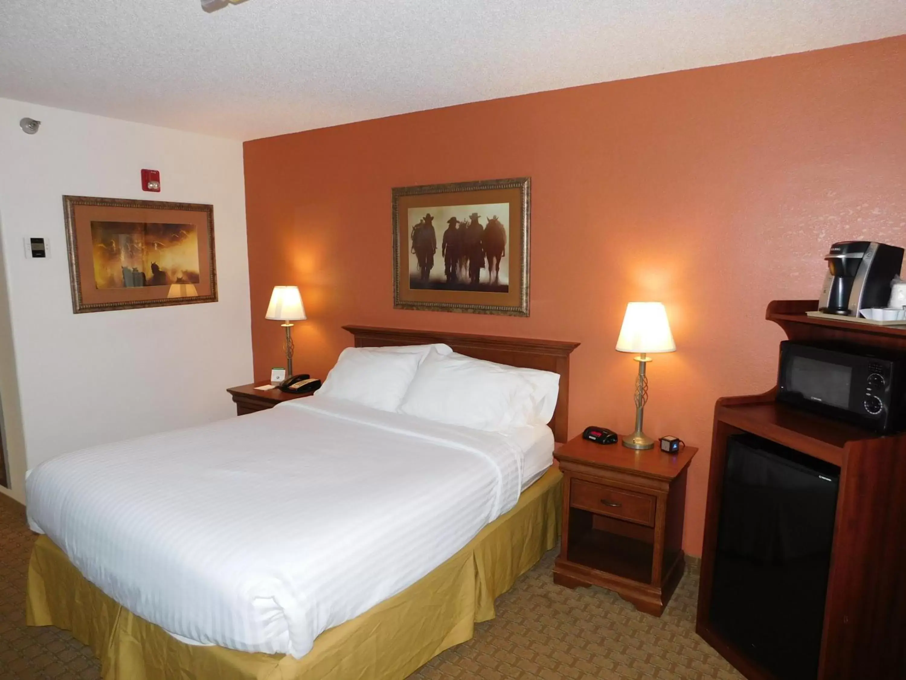 Photo of the whole room, Bed in Americinn by Wyndham Ogallala