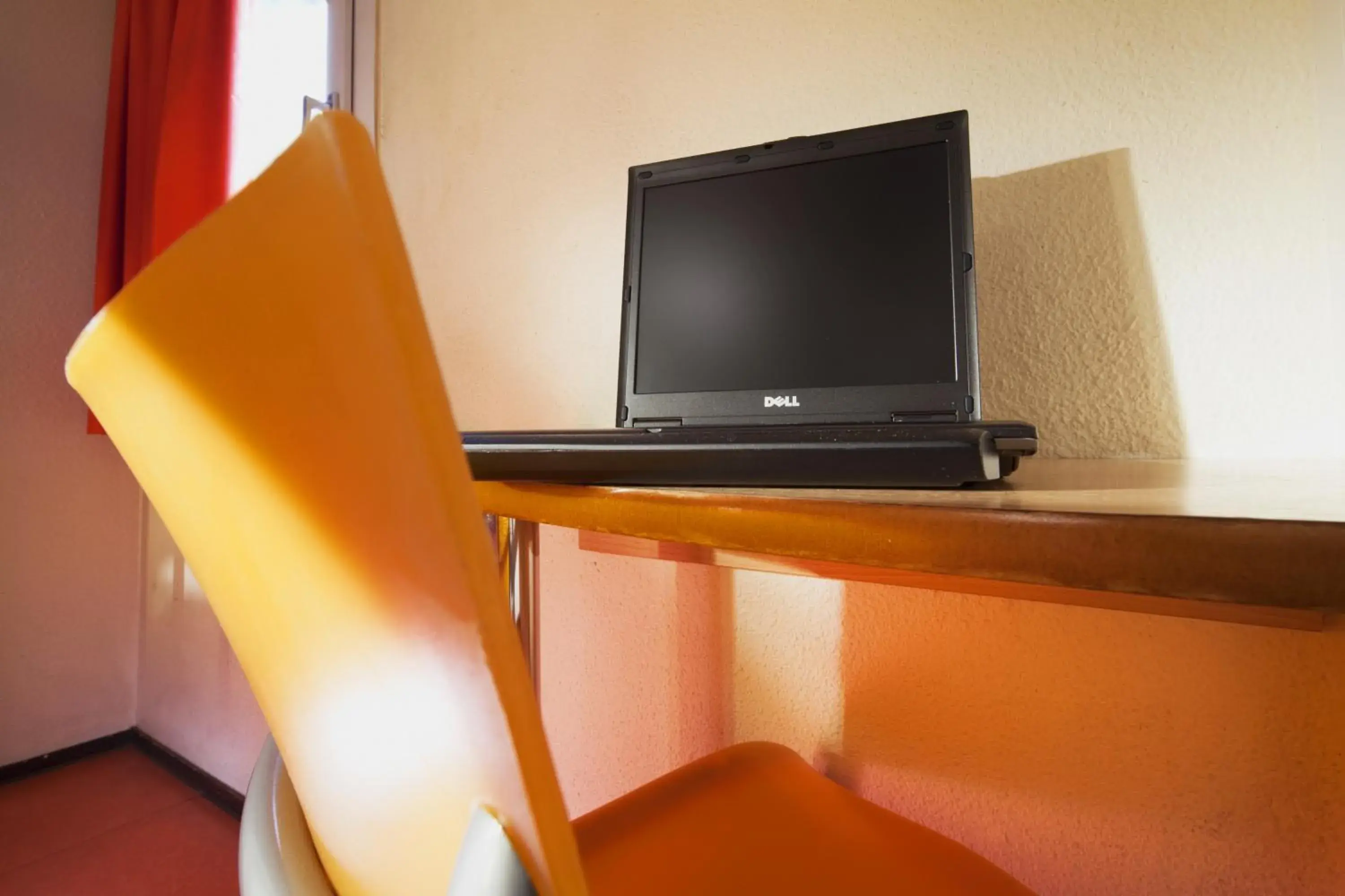 Decorative detail, TV/Entertainment Center in Premiere Classe Evreux