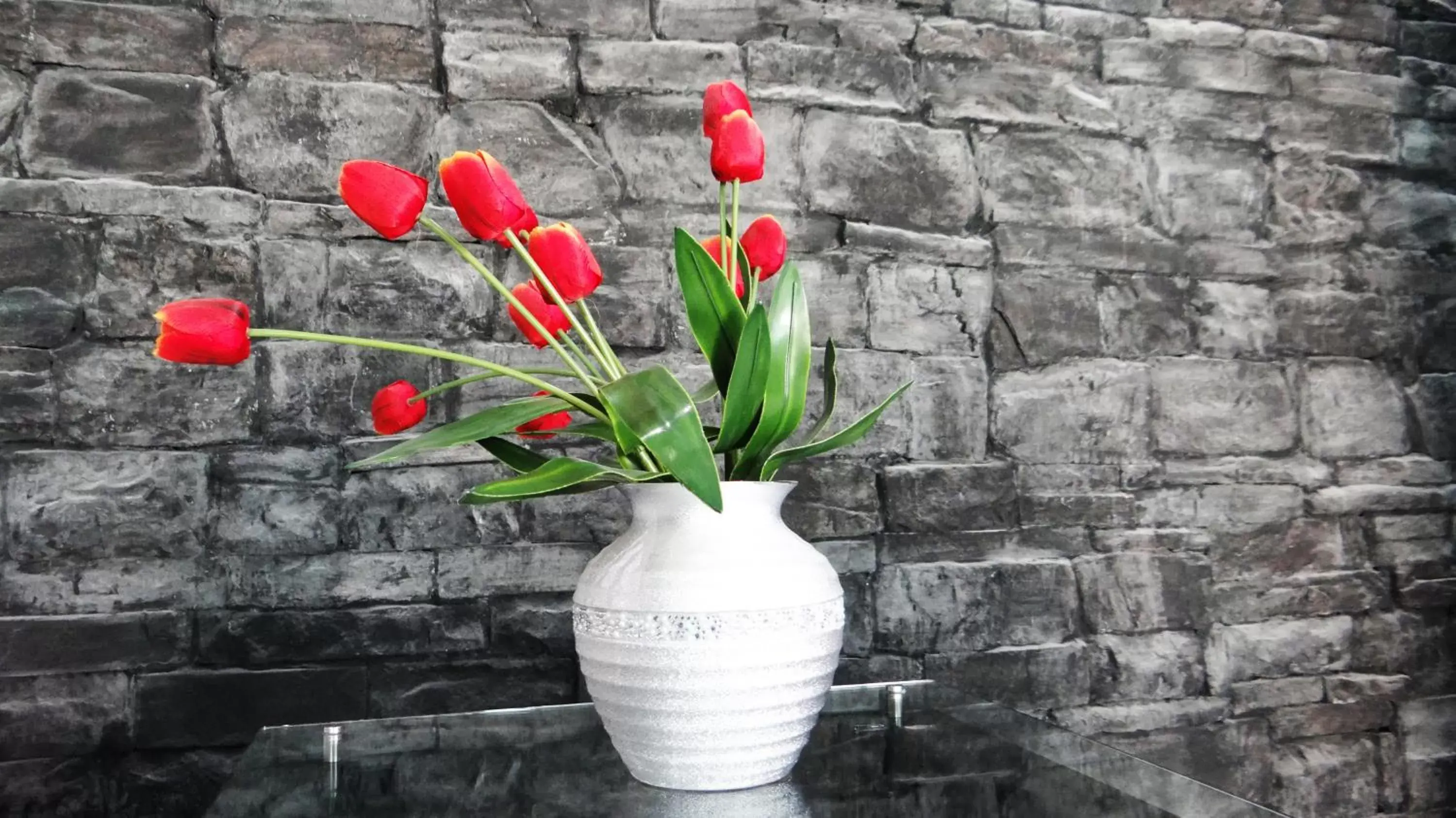 Lobby or reception in Crystal Palace Hotel Lobby or reception in Crystal Palace Hotel