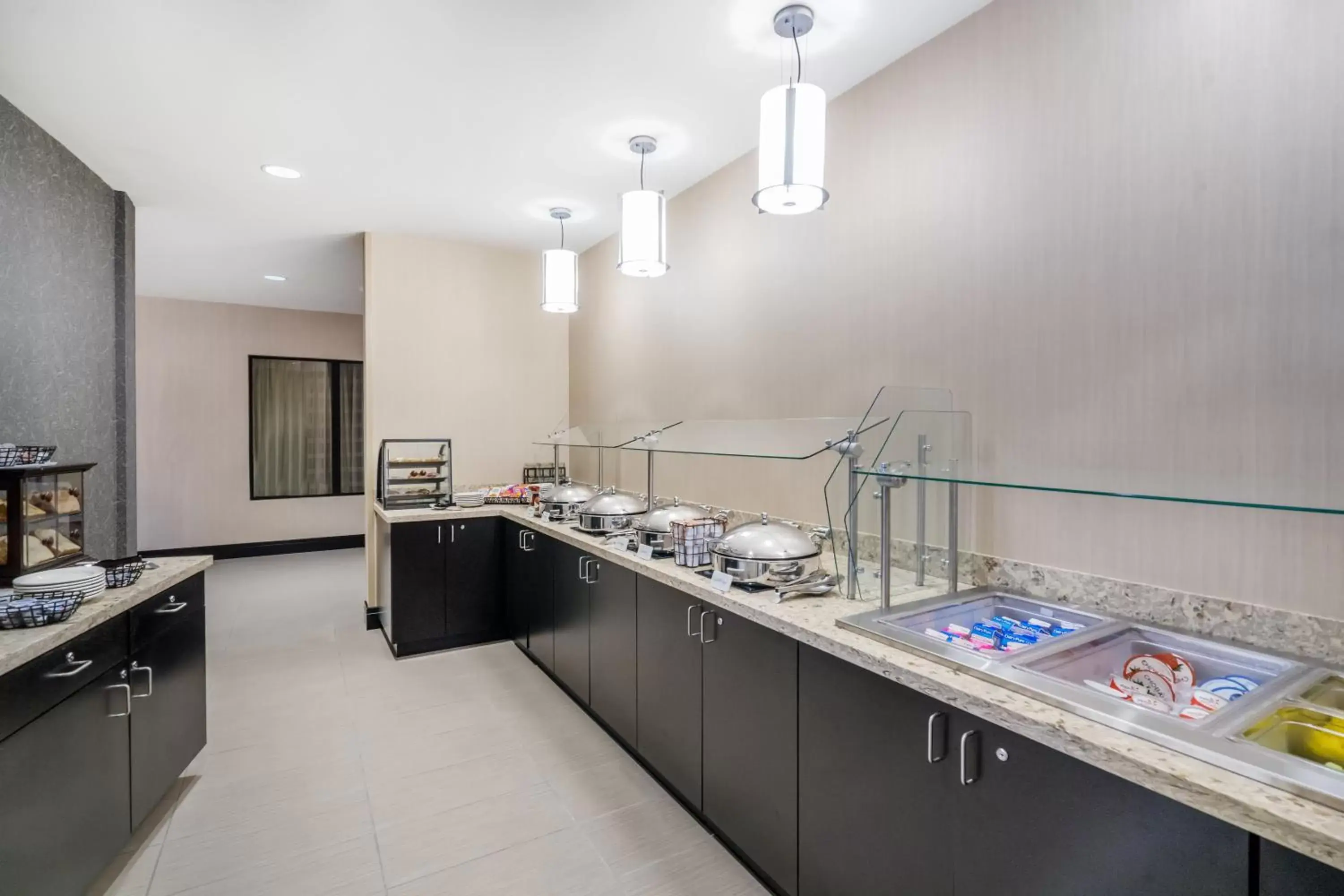 Restaurant/places to eat in Holiday Inn - Terre Haute by IHG Restaurant/places to eat in Holiday Inn - Terre Haute by IHG