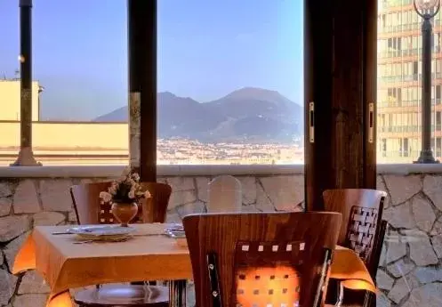 Restaurant/places to eat in Hotel Eden Restaurant/places to eat in Hotel Eden