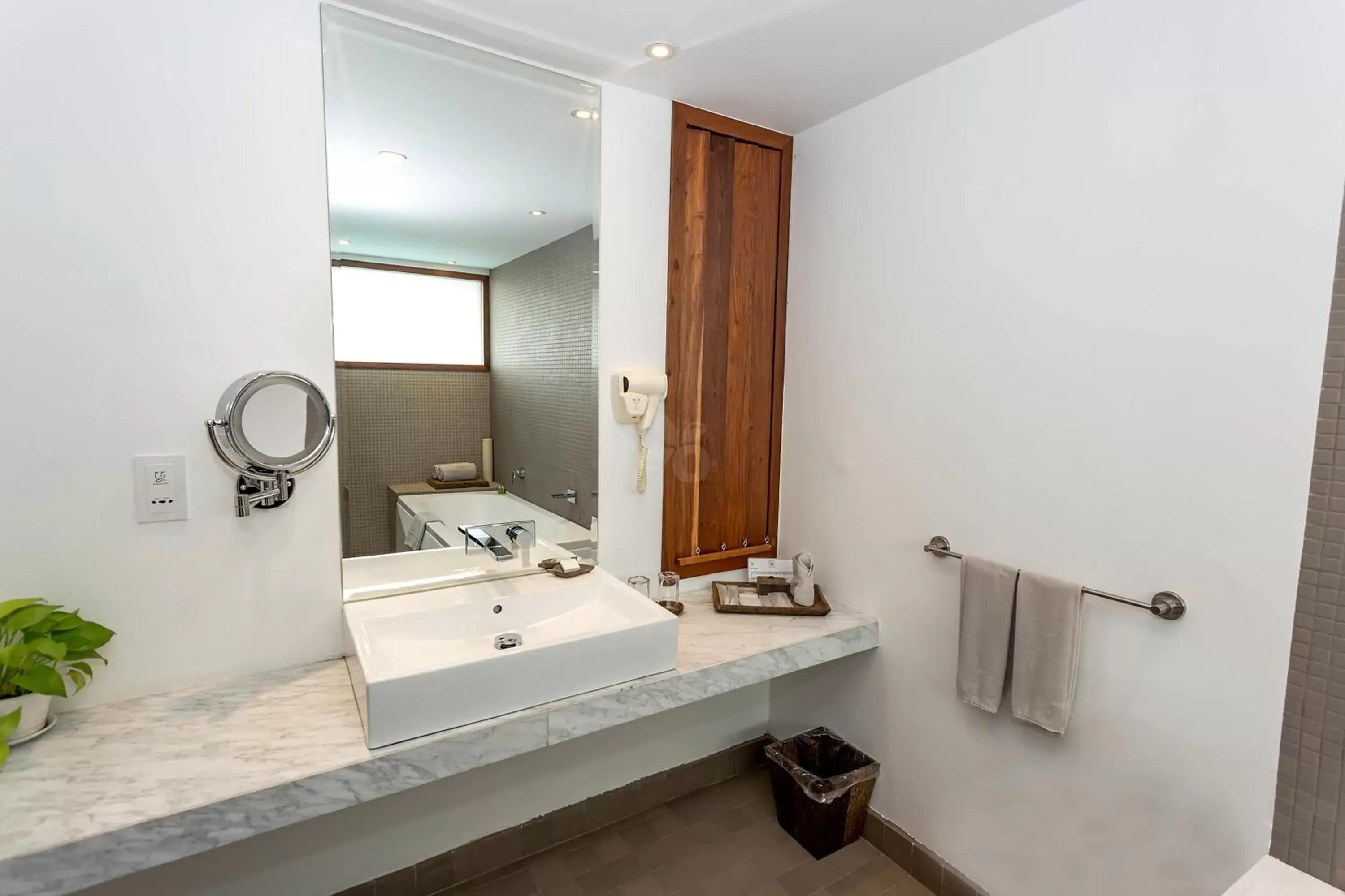 Bathroom in Somadevi Residence