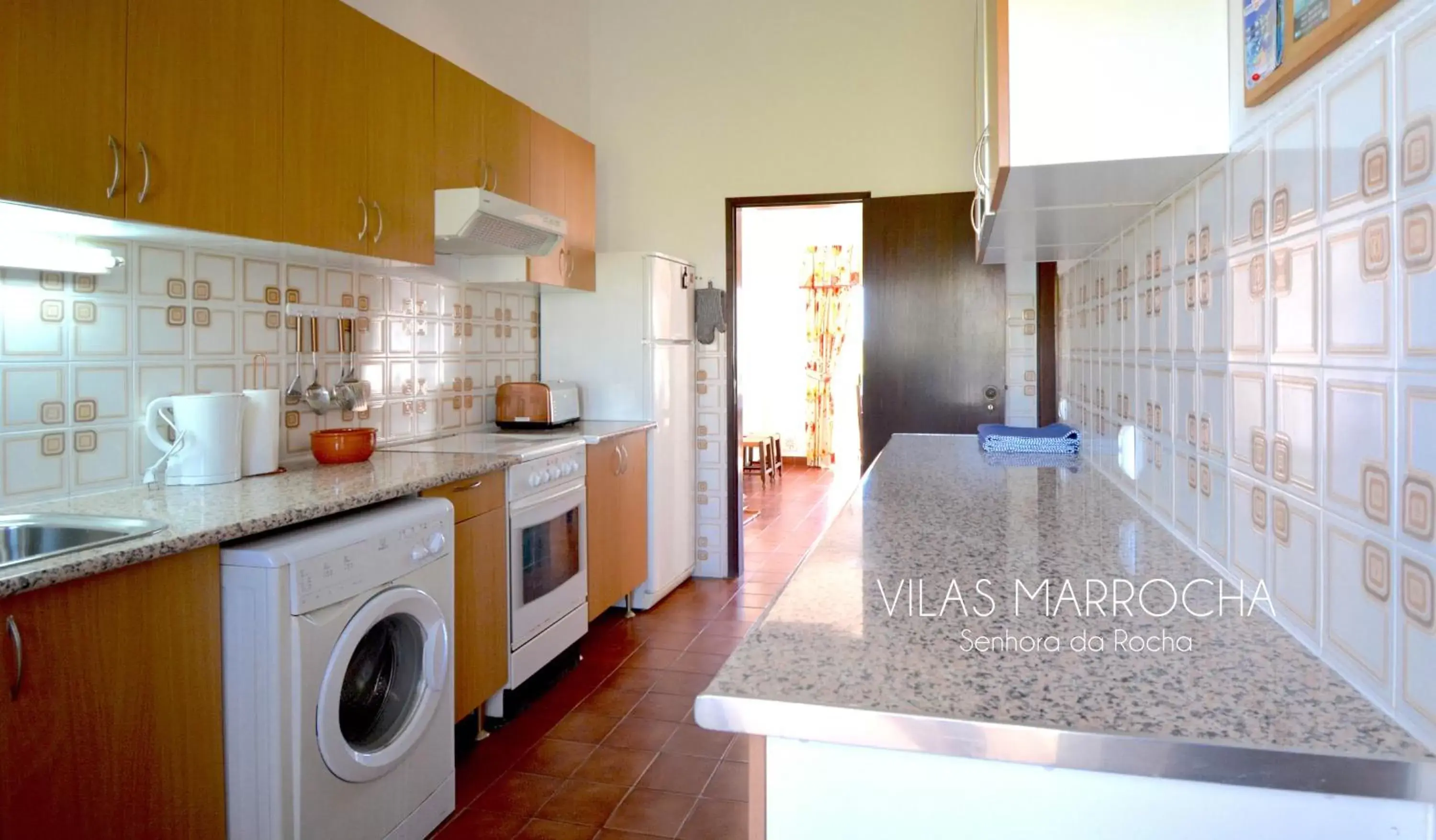 Kitchen or kitchenette, Kitchen/Kitchenette in Vilas Marrocha