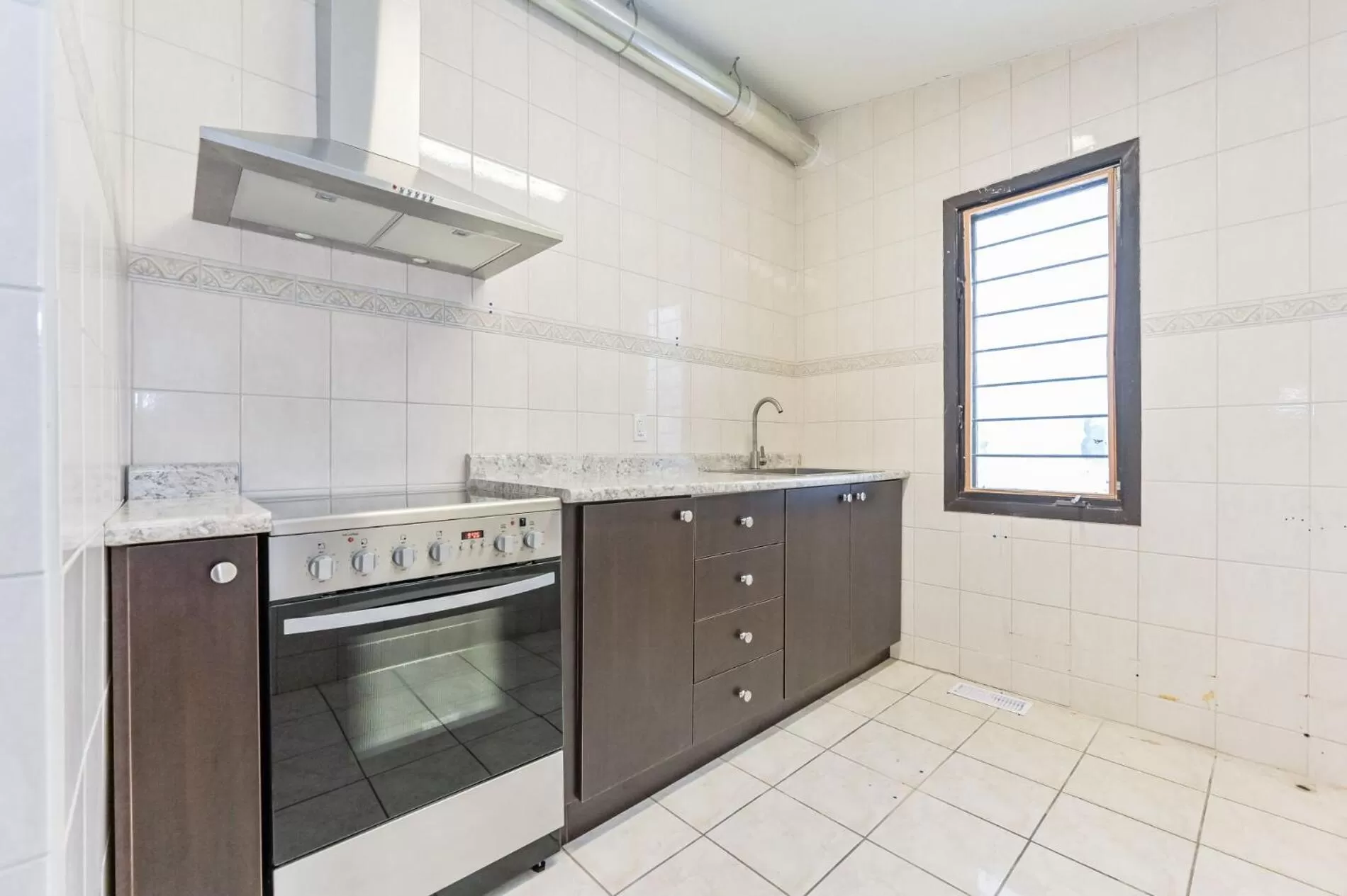 Kitchen or kitchenette in King Hotel